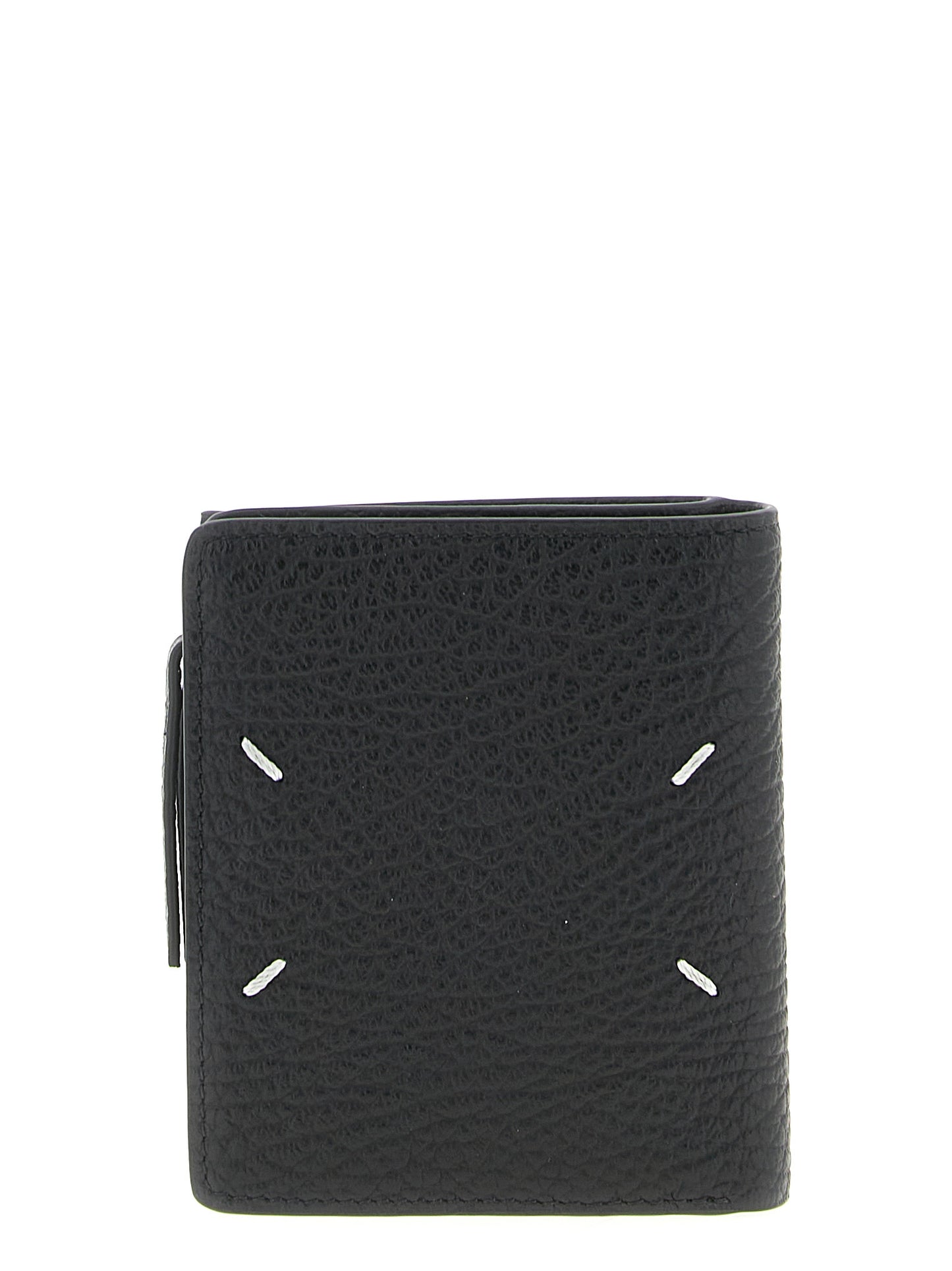 Maison Margiela Unisex Flap Wallet MAISON MARGIELA