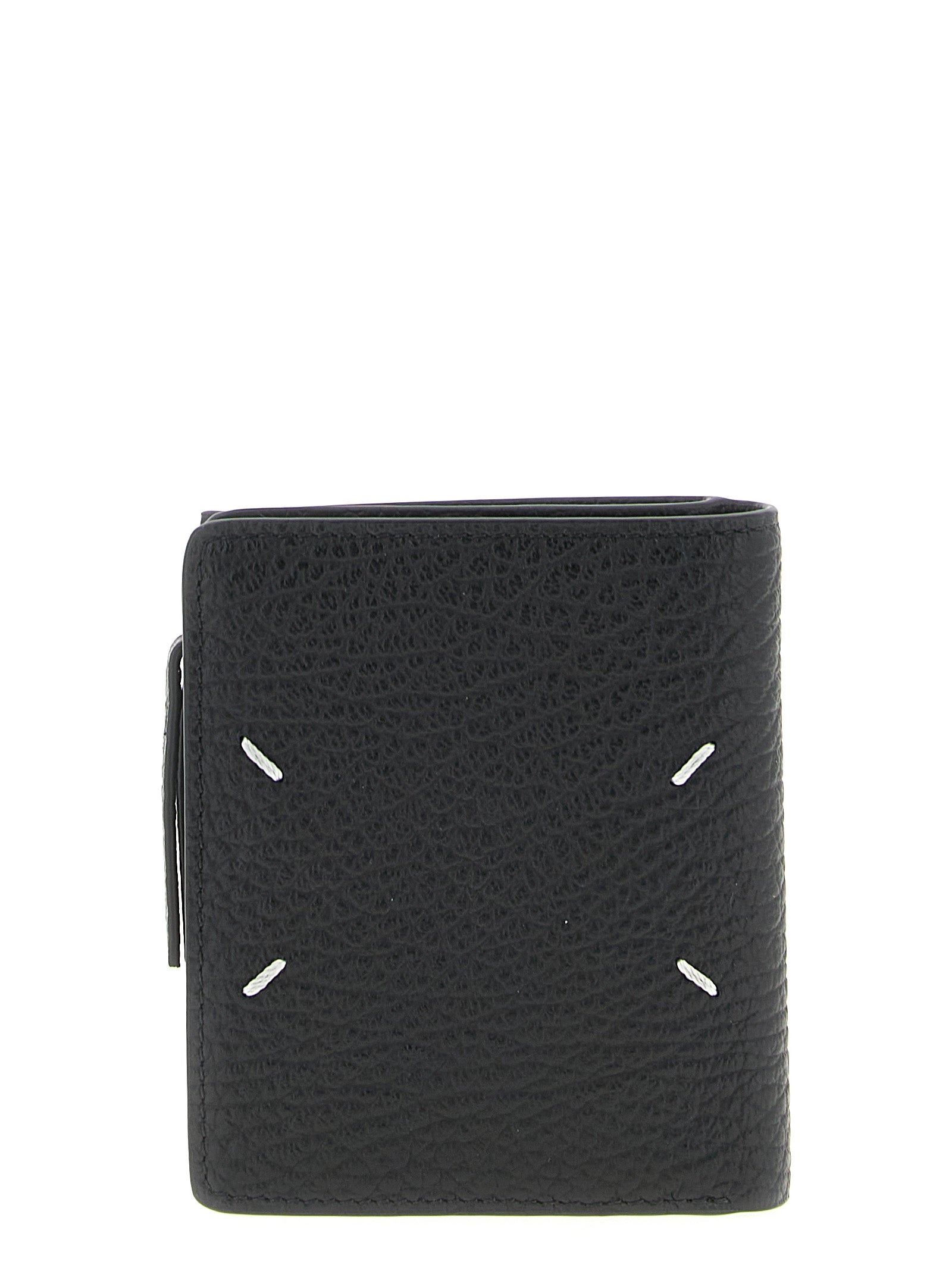 Maison Margiela Unisex Flap Wallet MAISON MARGIELA