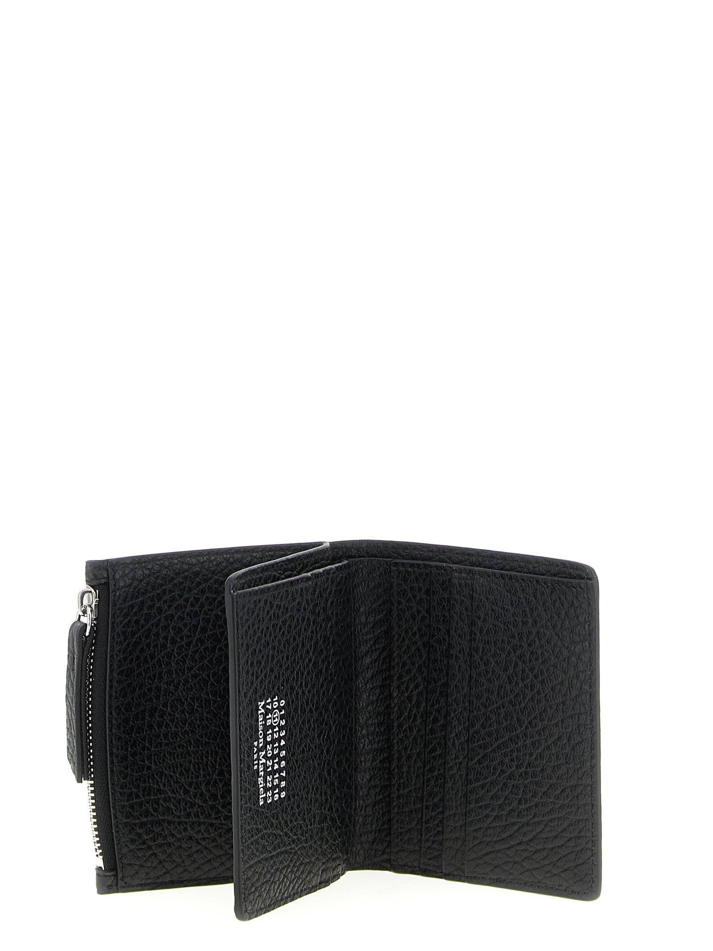 Maison Margiela Unisex Flap Wallet MAISON MARGIELA