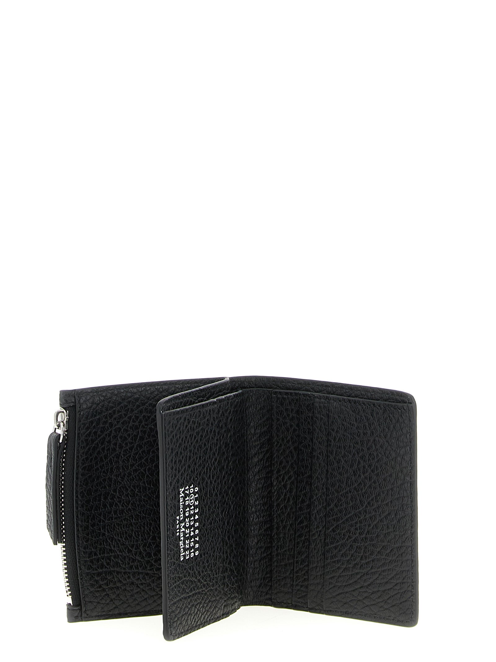 Maison Margiela Unisex Flap Wallet MAISON MARGIELA