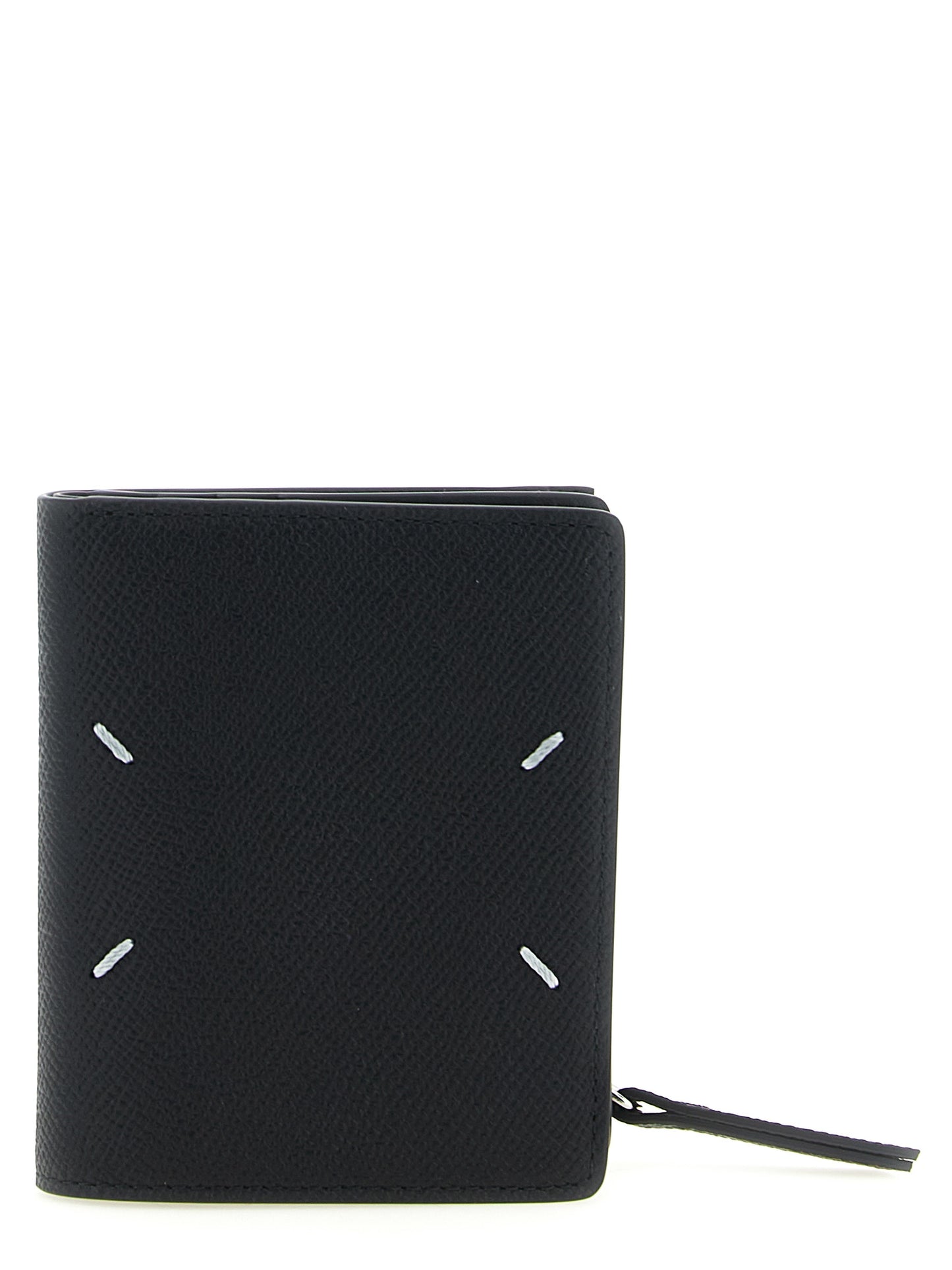 Maison Margiela Women 'Four Stitches' Small Wallet MAISON MARGIELA