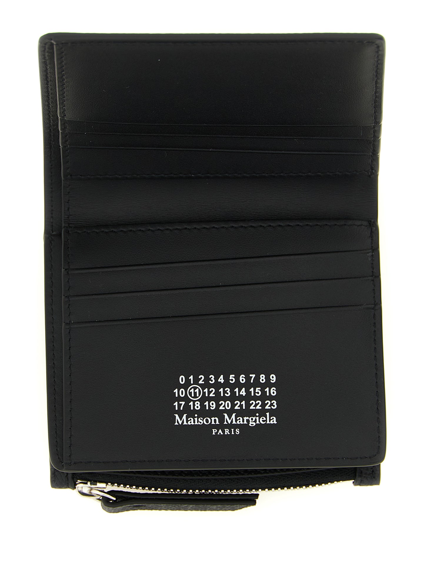 Maison Margiela Women 'Four Stitches' Small Wallet MAISON MARGIELA