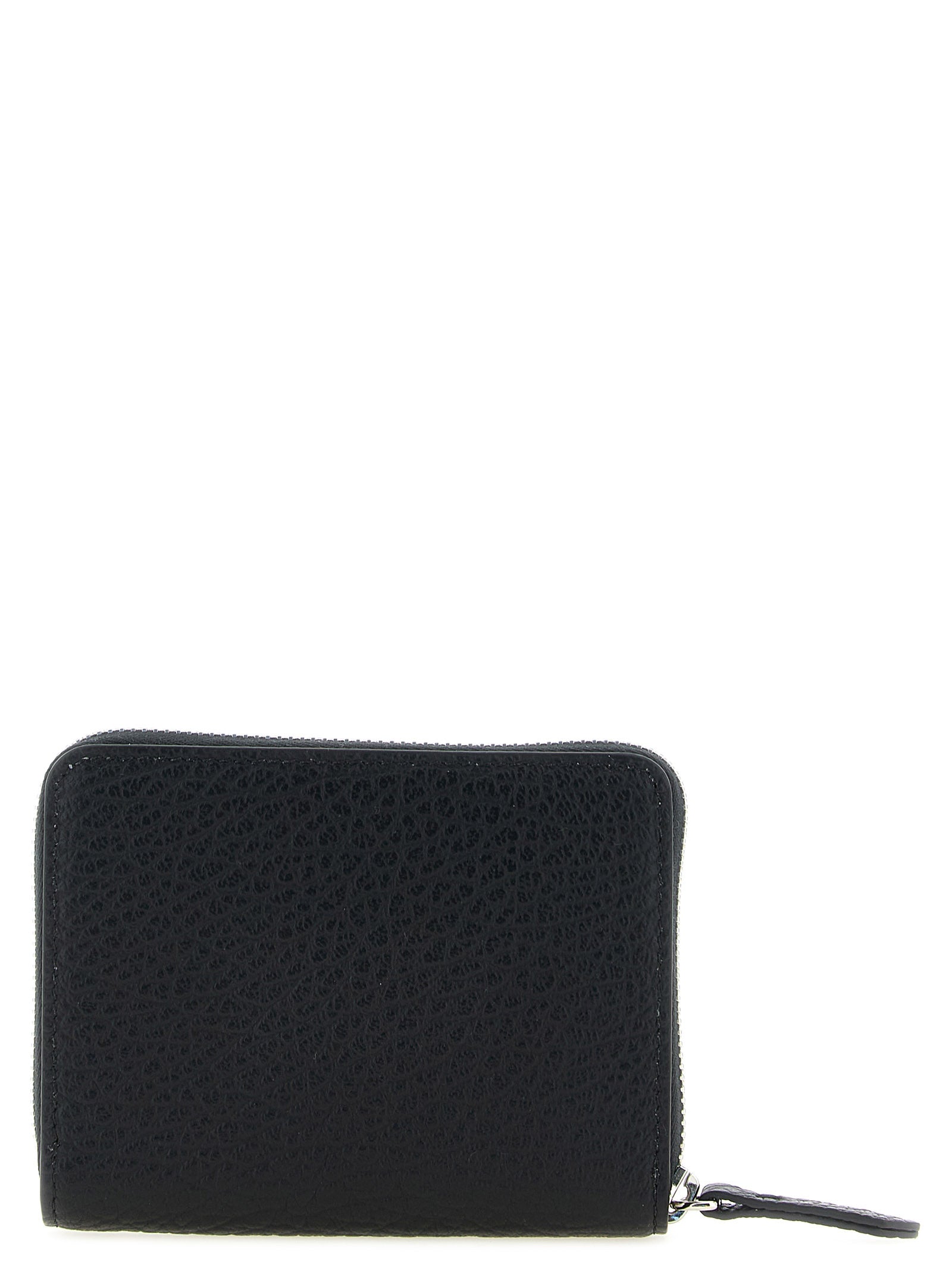 Maison Margiela Men 'Four Stitches' Small Wallet MAISON MARGIELA
