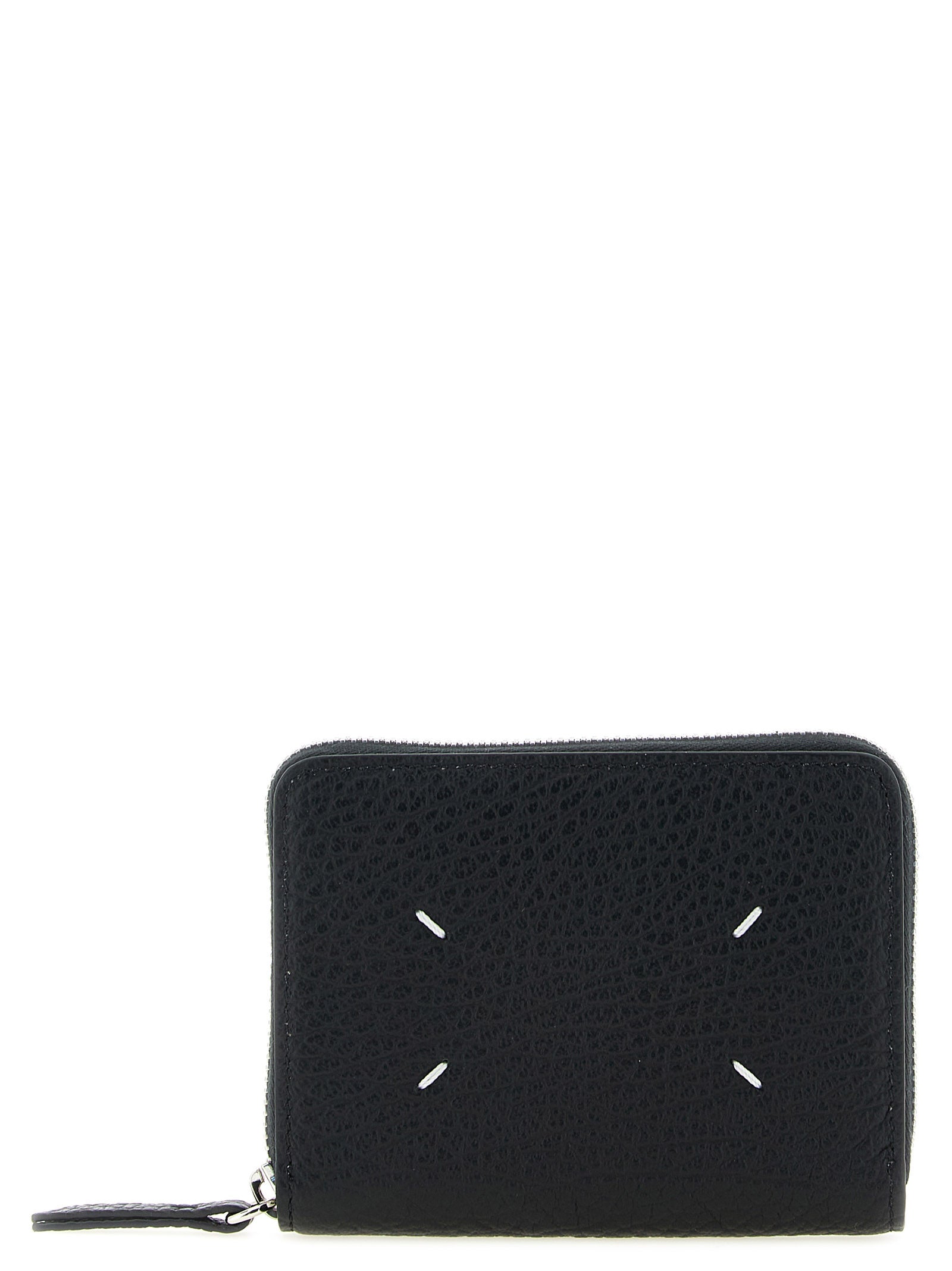 Maison Margiela Men 'Four Stitches' Small Wallet MAISON MARGIELA
