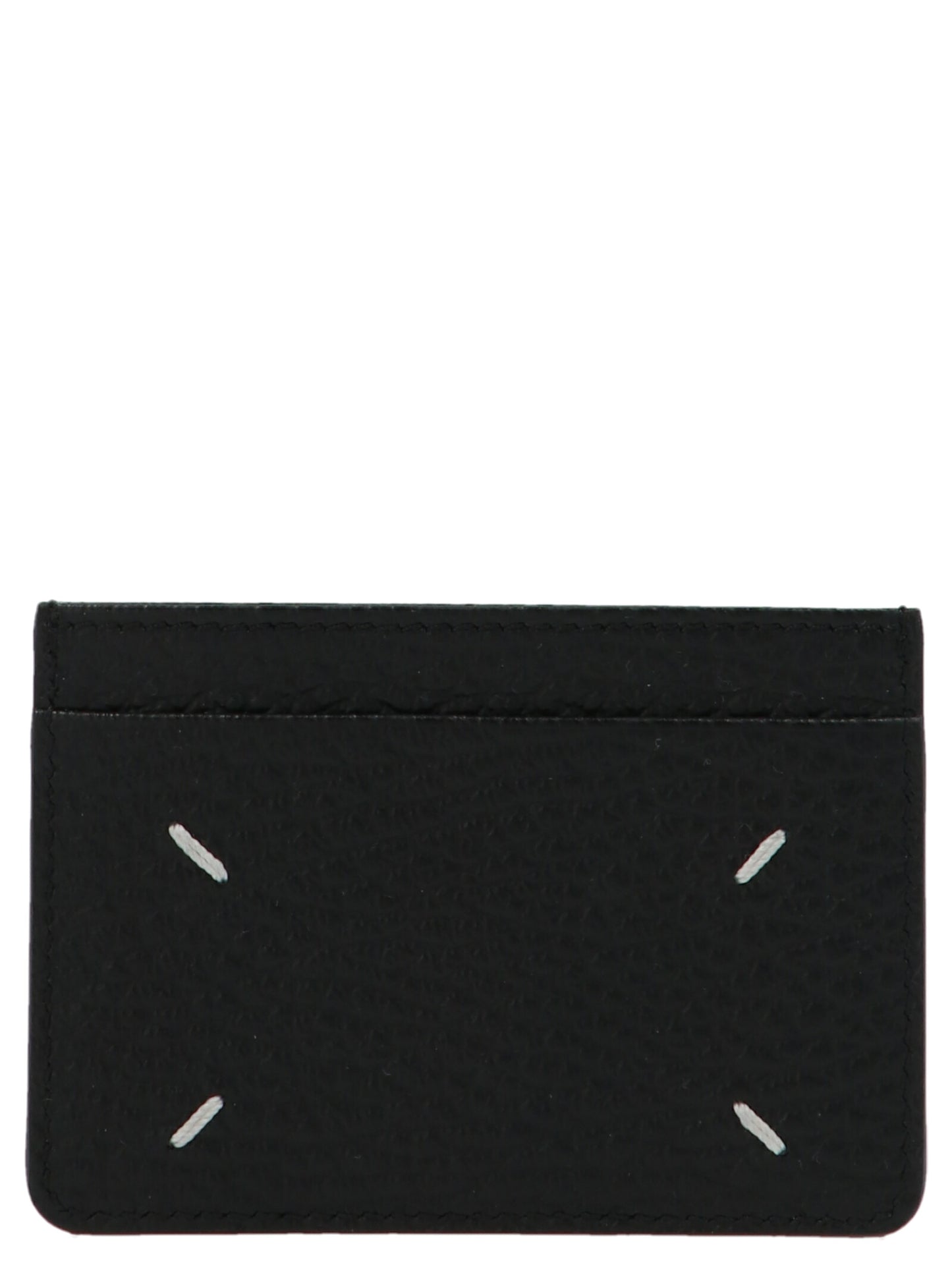 Maison Margiela Men Logo Card Holder MAISON MARGIELA