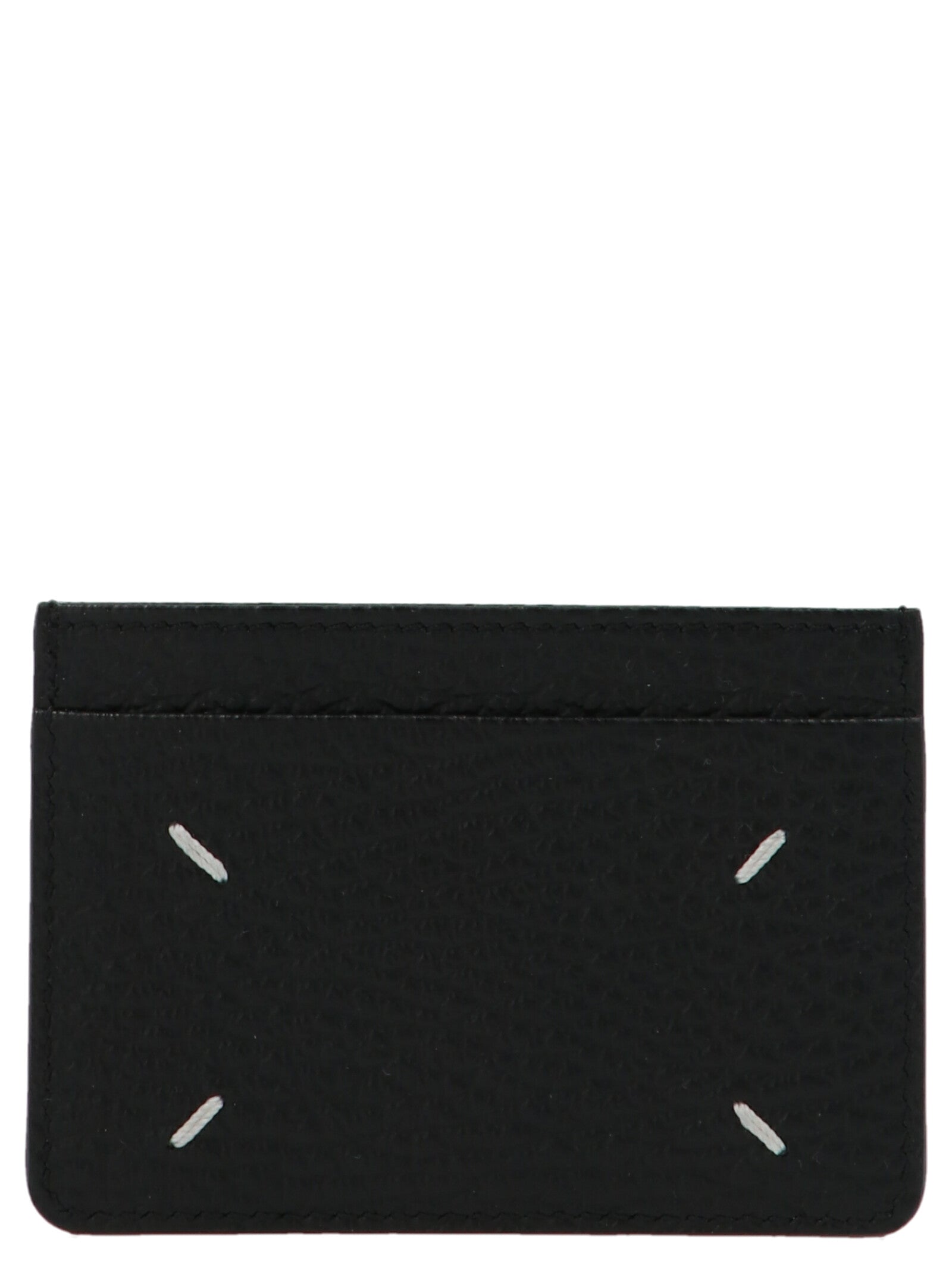 Maison Margiela Men Logo Card Holder MAISON MARGIELA