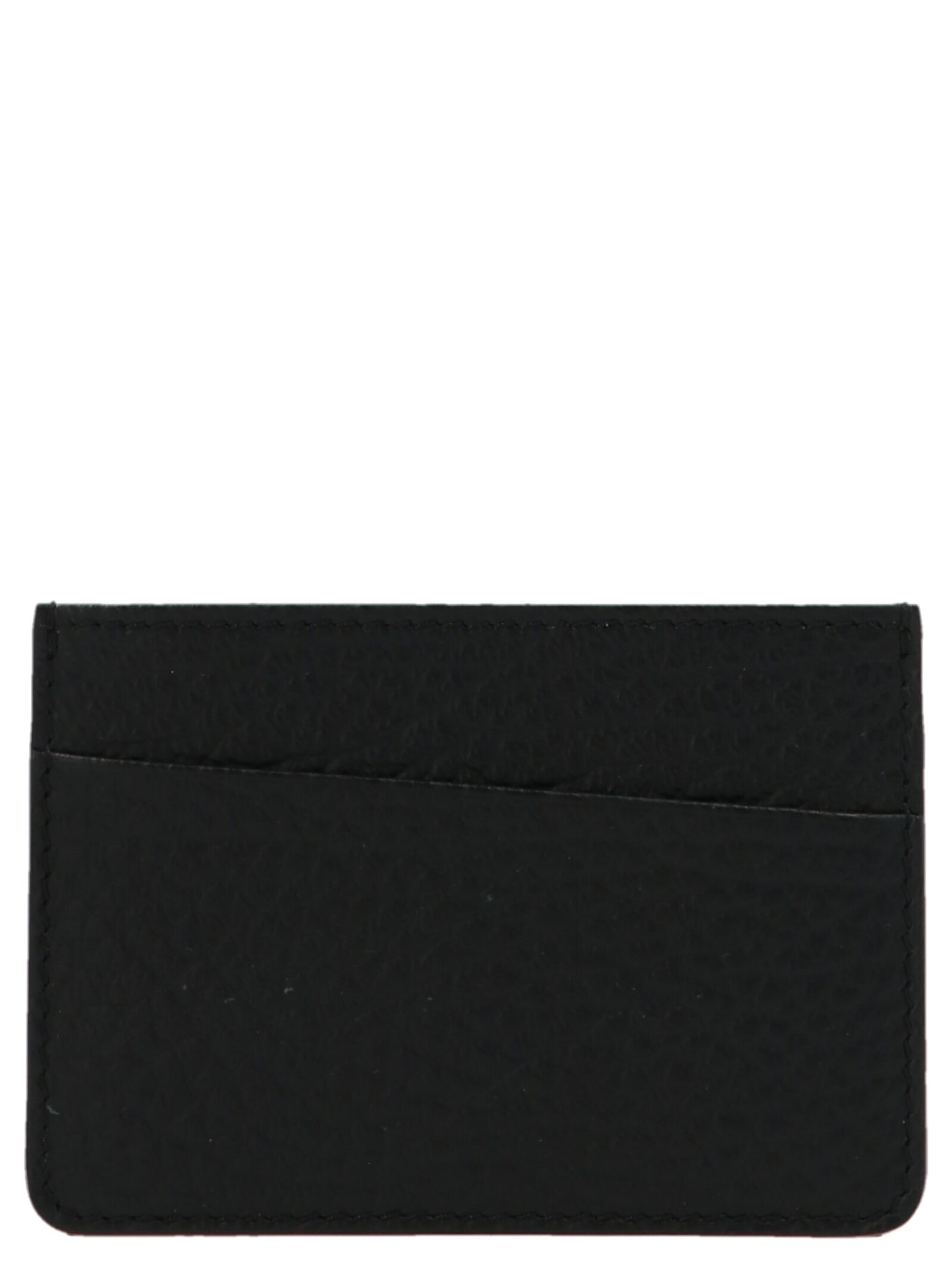 Maison Margiela Men Logo Card Holder MAISON MARGIELA