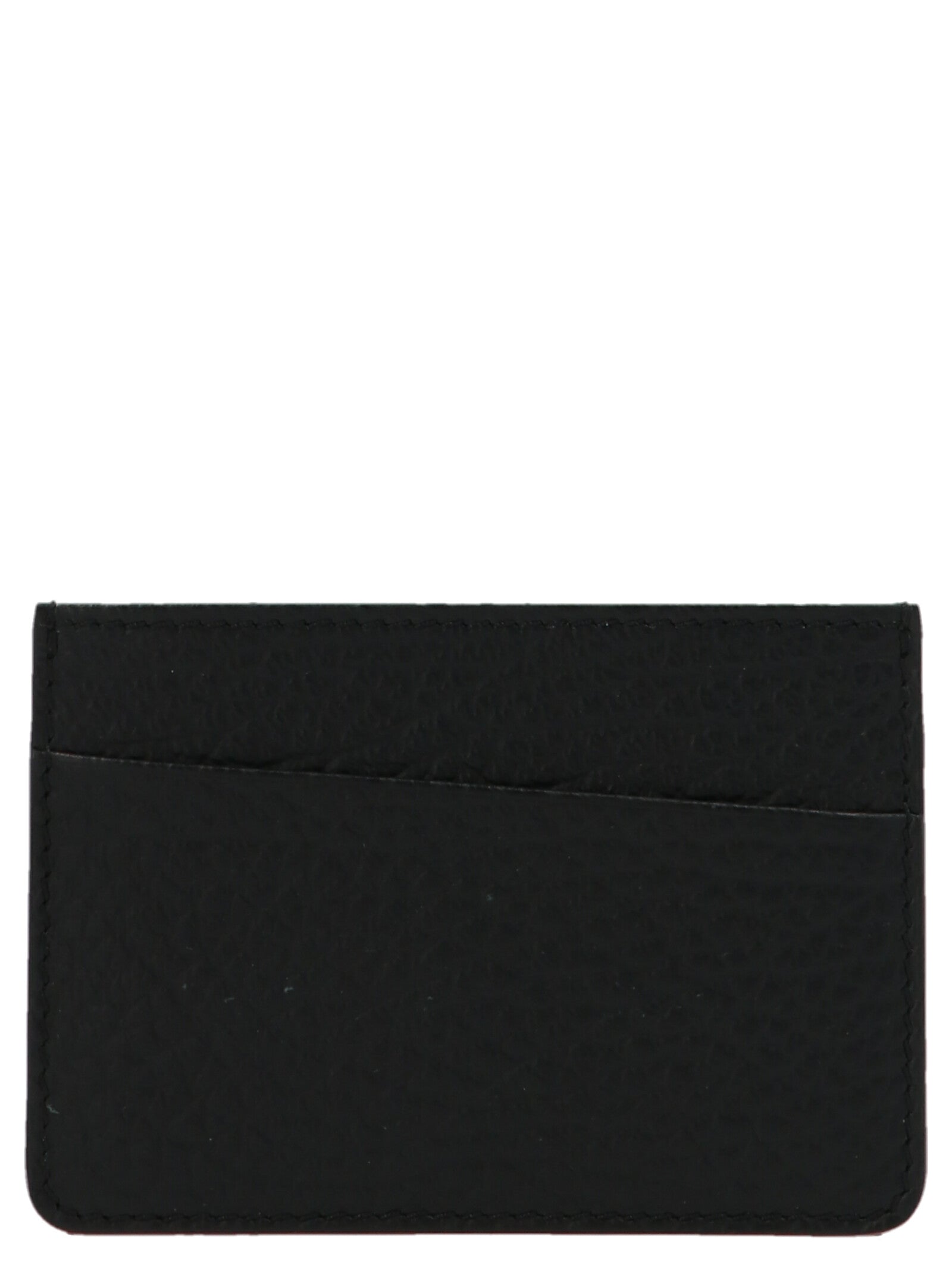 Maison Margiela Men Logo Card Holder MAISON MARGIELA