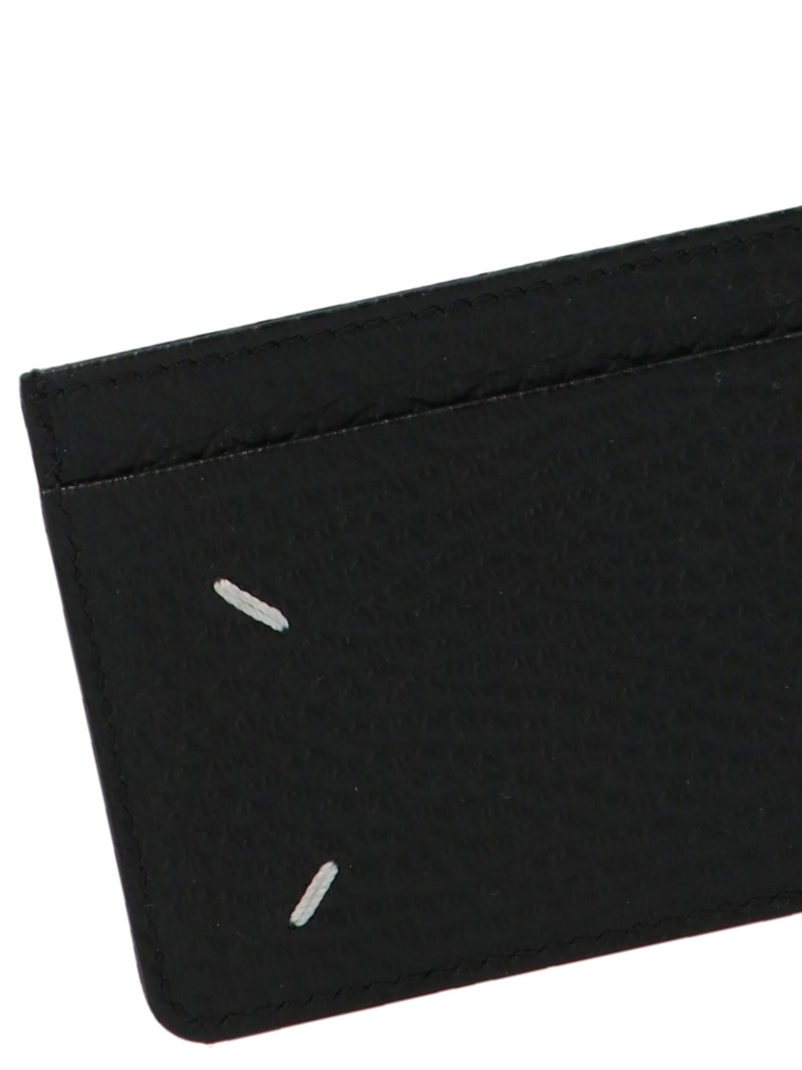 Maison Margiela Men Logo Card Holder MAISON MARGIELA