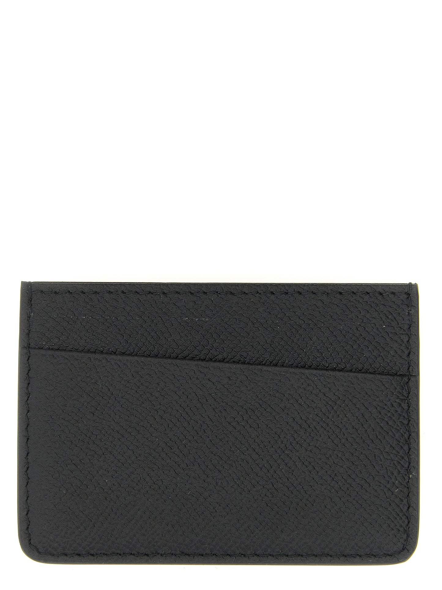 Maison Margiela Men 'Four Stitches' Card Holder MAISON MARGIELA