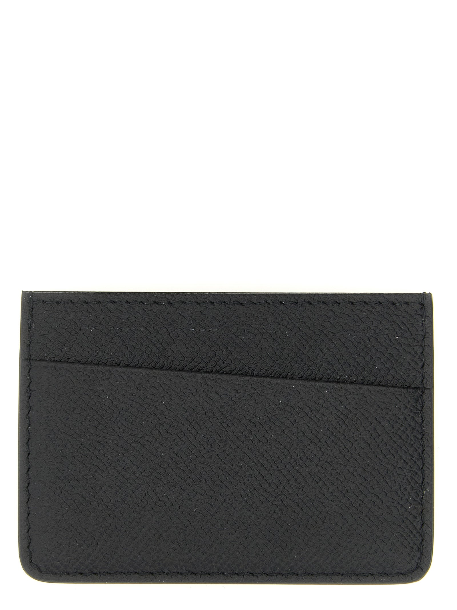 Maison Margiela Men 'Four Stitches' Card Holder MAISON MARGIELA
