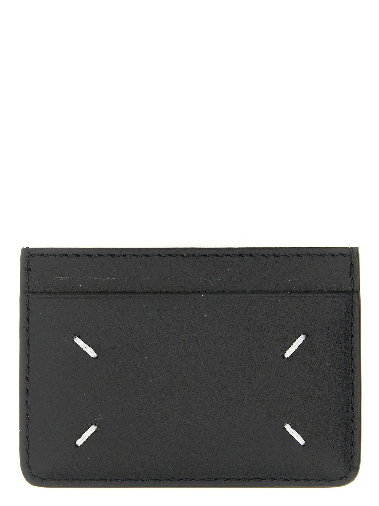 Maison Margiela Men 'Four Stitches' Card Holder MAISON MARGIELA