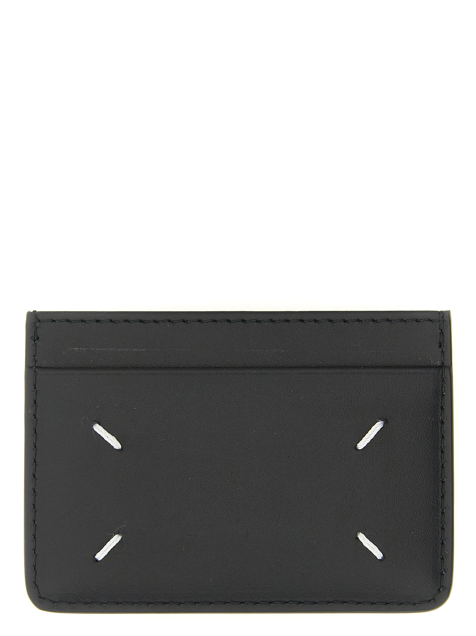Maison Margiela Men 'Four Stitches' Card Holder MAISON MARGIELA
