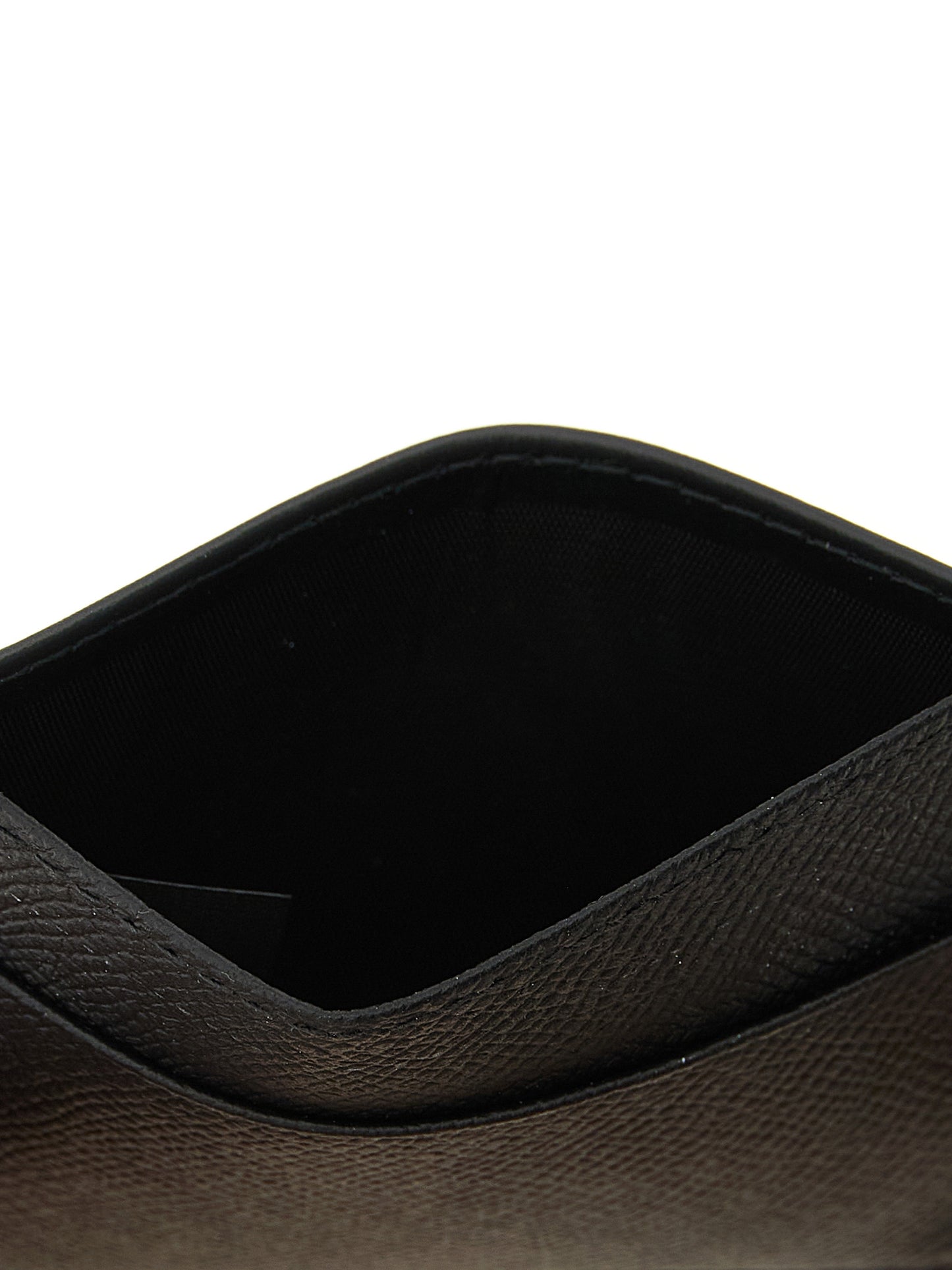 Maison Margiela Men 'Four Stitches' Card Holder MAISON MARGIELA