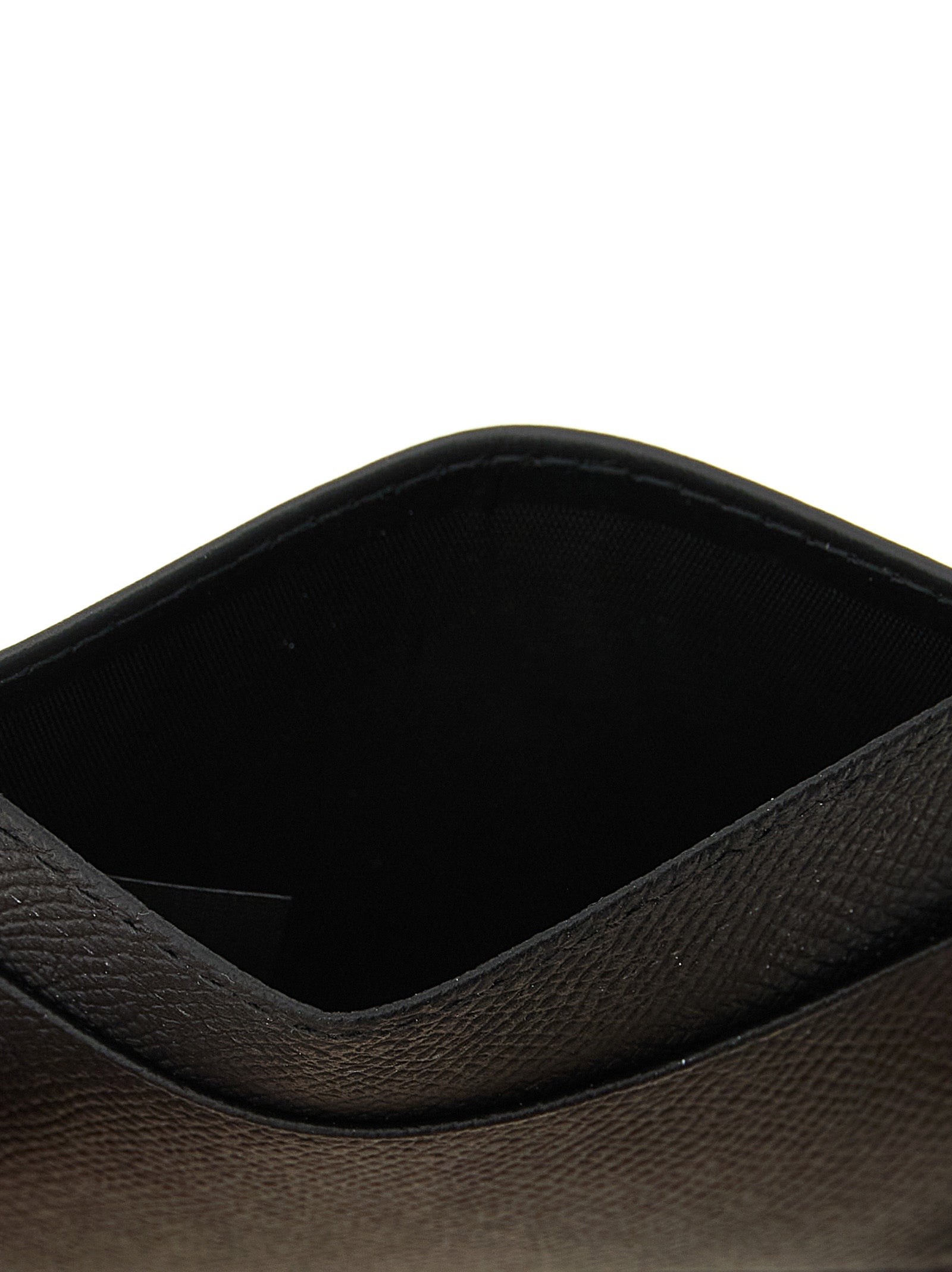 Maison Margiela Men 'Four Stitches' Card Holder MAISON MARGIELA