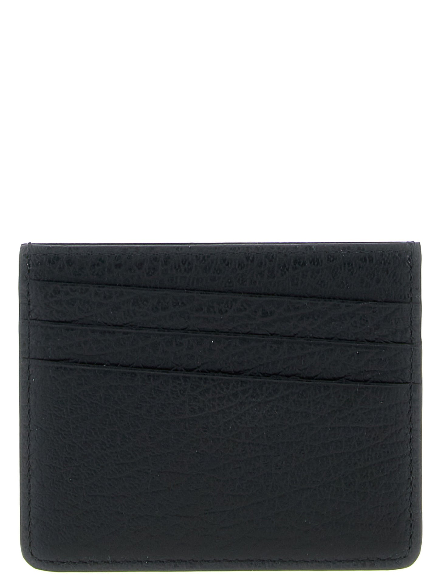 Maison Margiela Men 'Stitching' Card Holder MAISON MARGIELA