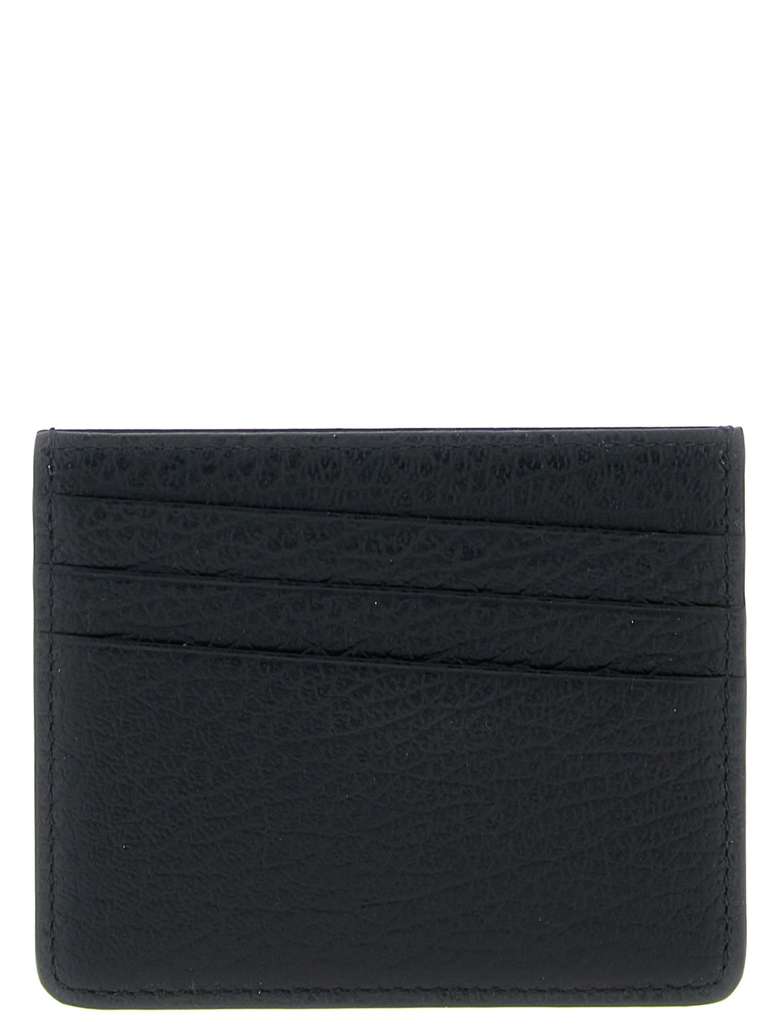 Maison Margiela Men 'Stitching' Card Holder MAISON MARGIELA