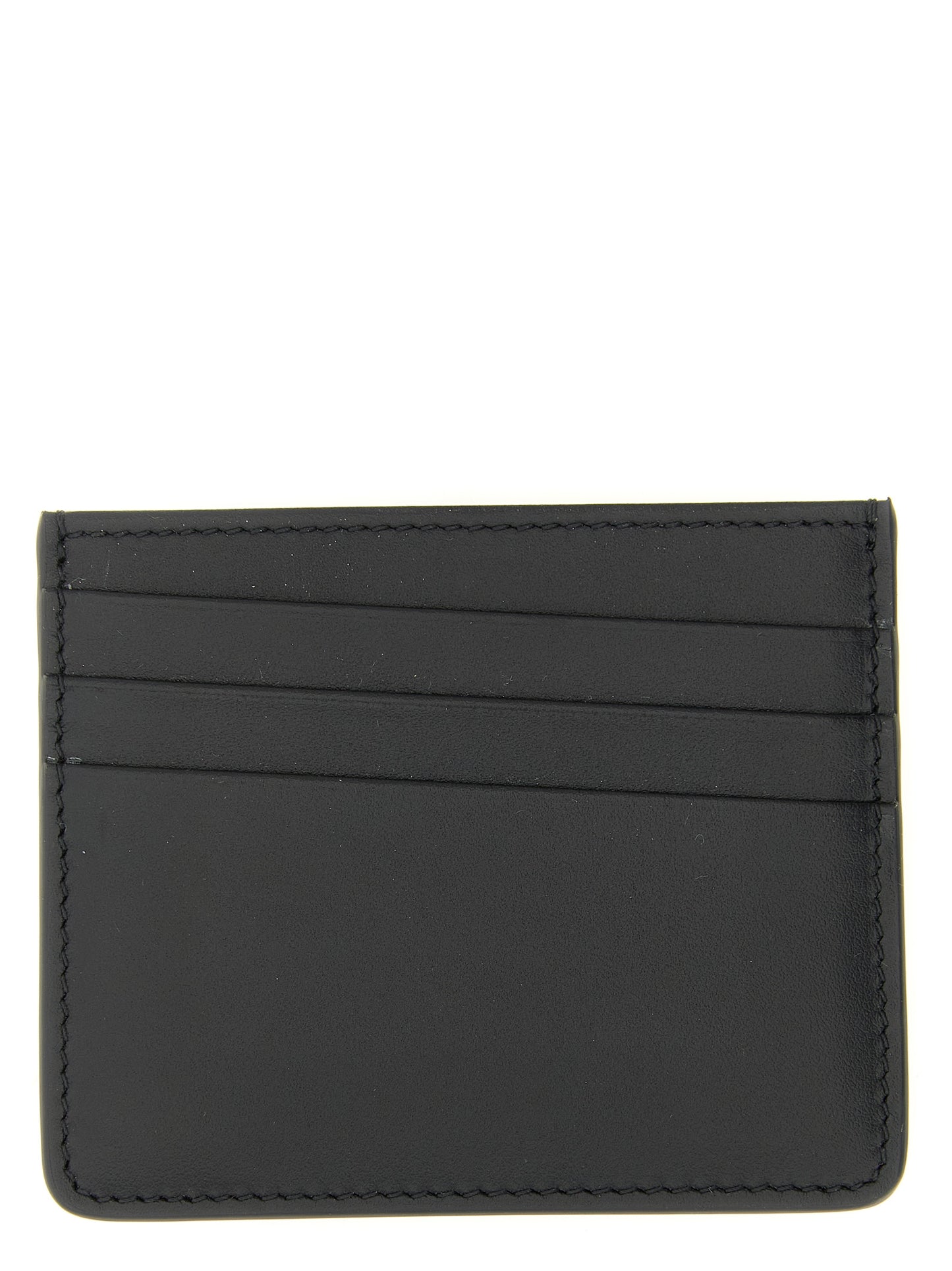 Maison Margiela Men 'Four Stitches' Card Holder MAISON MARGIELA