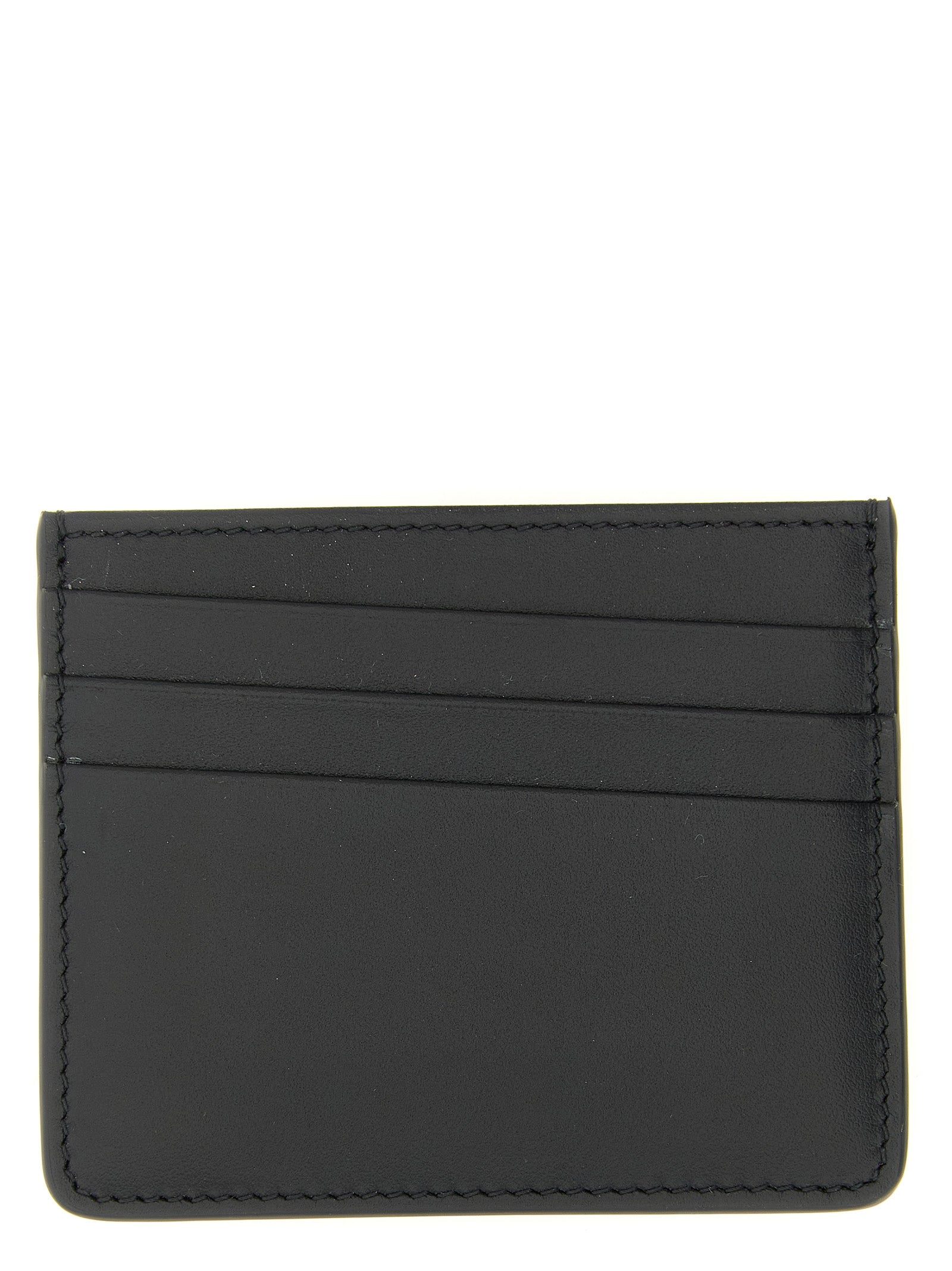 Maison Margiela Men 'Four Stitches' Card Holder MAISON MARGIELA