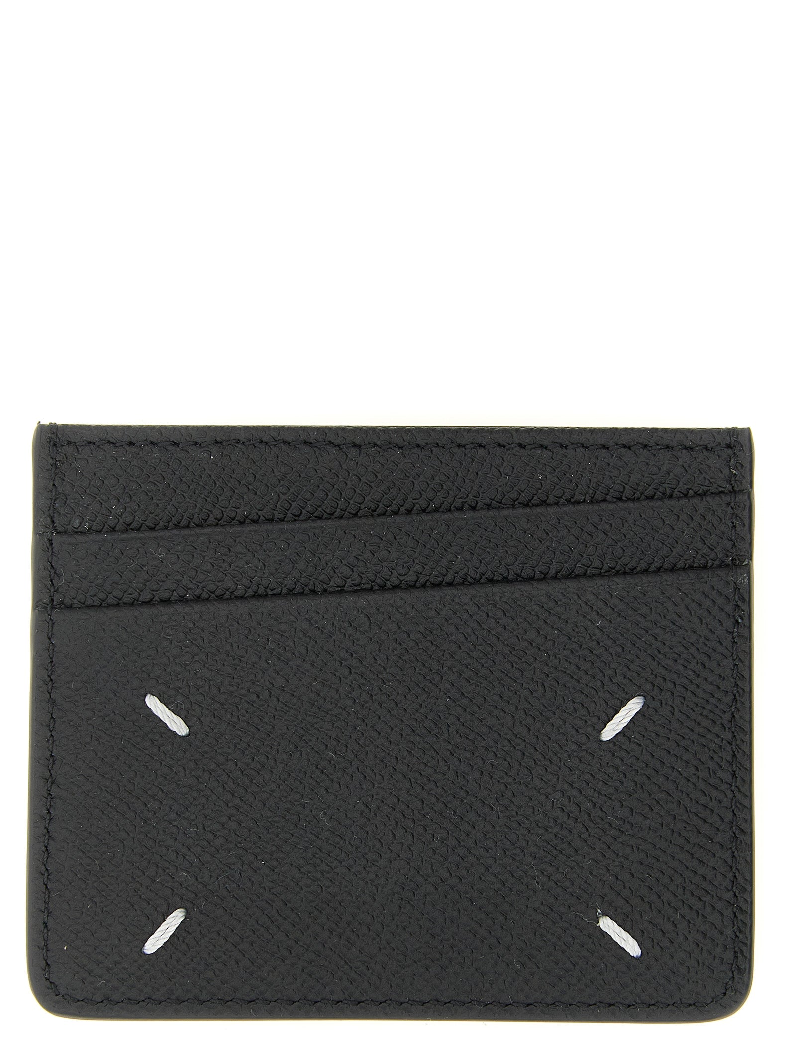Maison Margiela Men 'Four Stitches' Card Holder MAISON MARGIELA