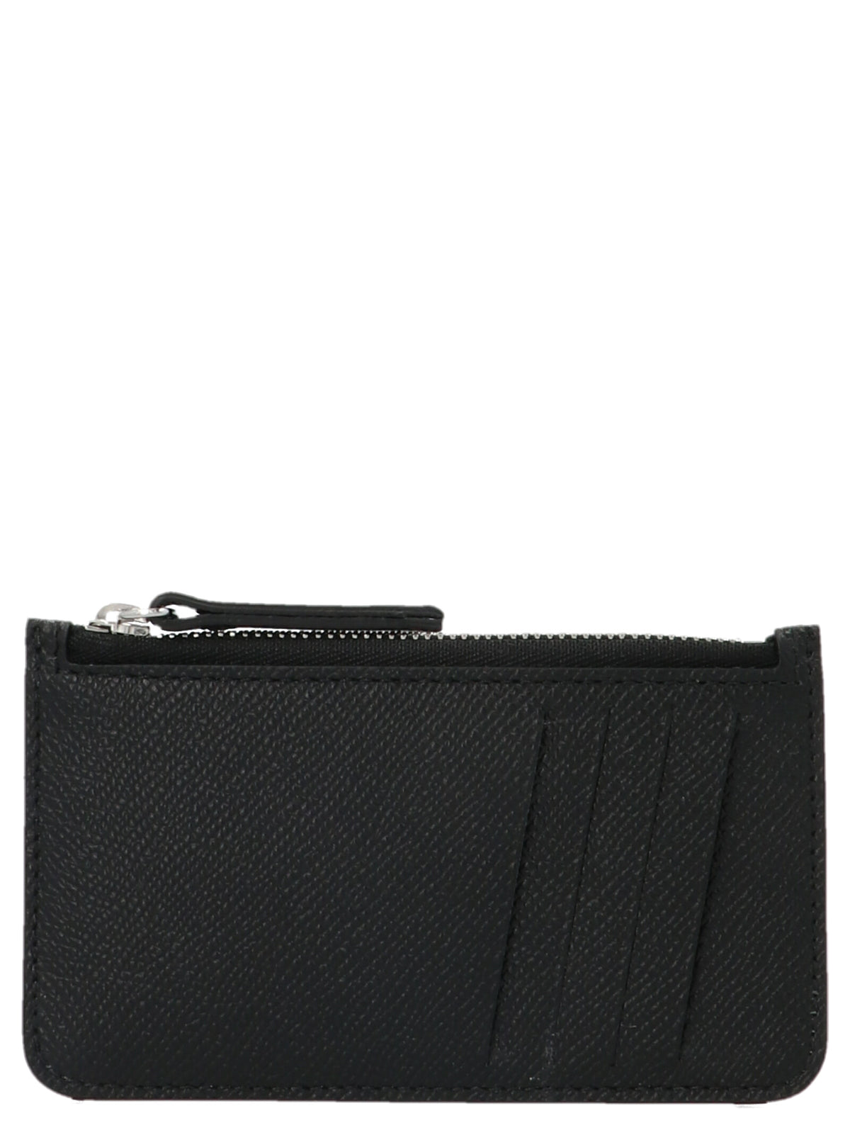 Maison Margiela Men ‘Stitching’ Card Holder MAISON MARGIELA