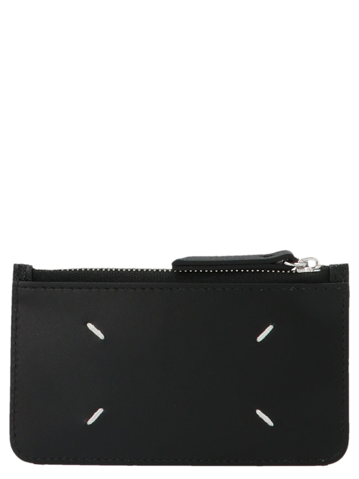 Maison Margiela Men ‘Stitching’ Card Holder MAISON MARGIELA