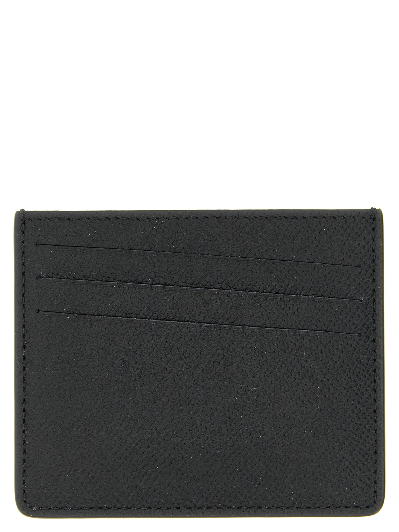 Maison Margiela Men 'Stitching' Card Holder MAISON MARGIELA