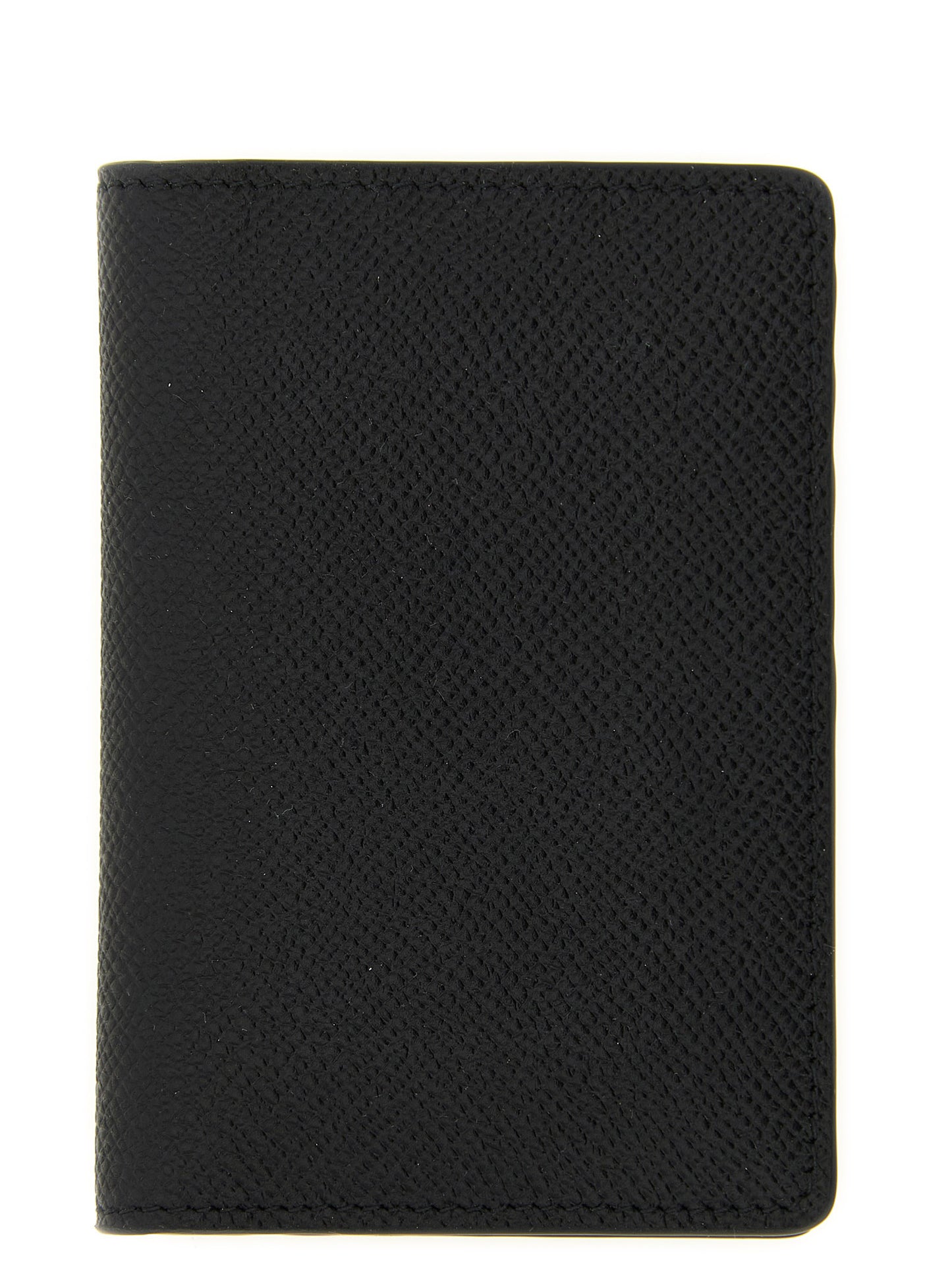Maison Margiela Men 'Four Stitches' Card Holder MAISON MARGIELA