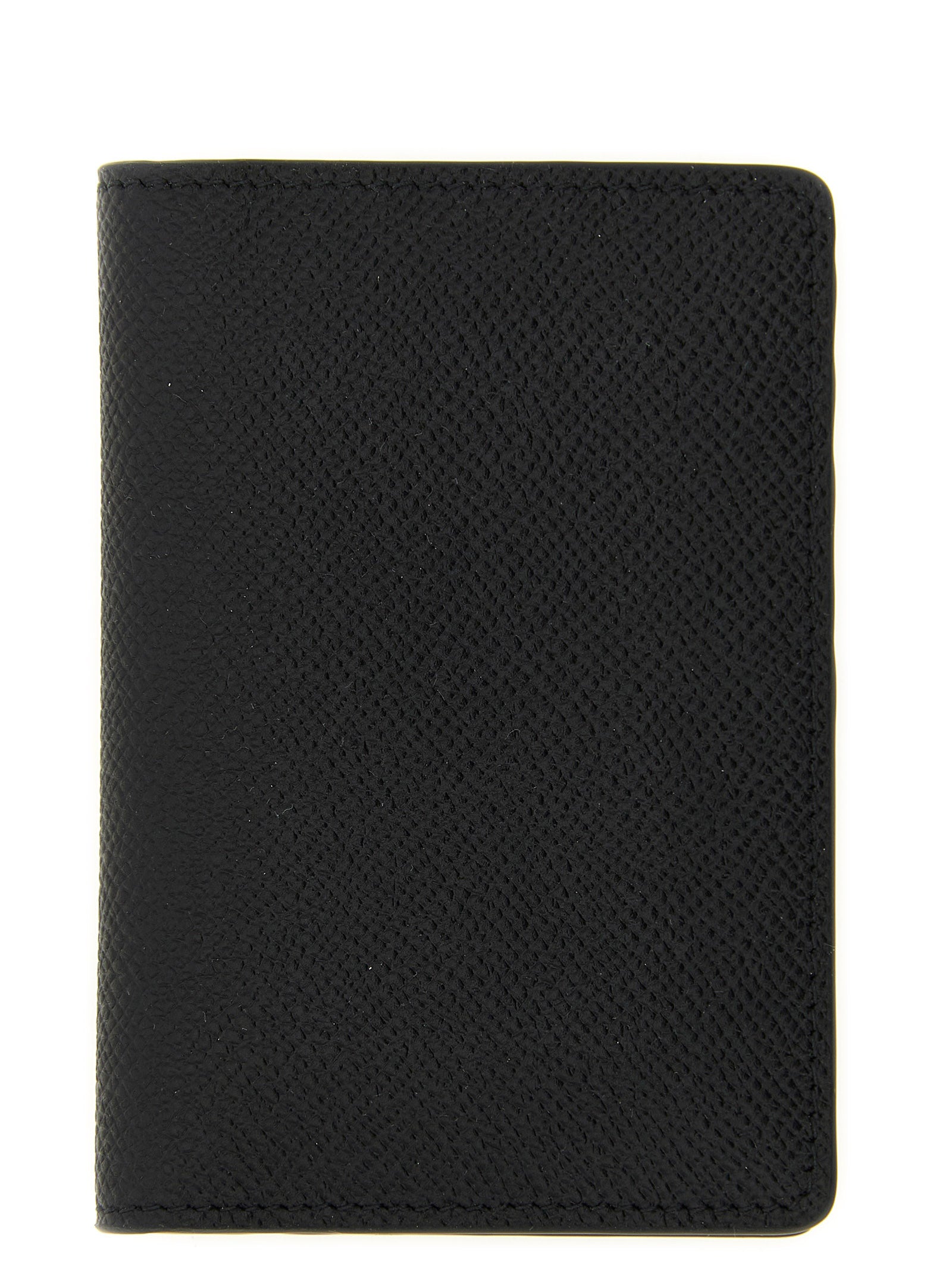 Maison Margiela Men 'Four Stitches' Card Holder MAISON MARGIELA