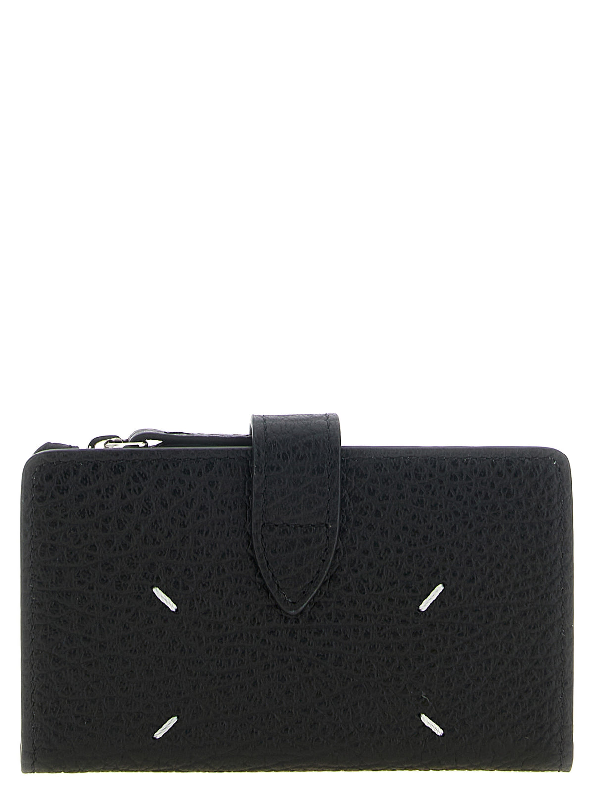 Maison Margiela Unisex 'Four Stitches' Wallet MAISON MARGIELA
