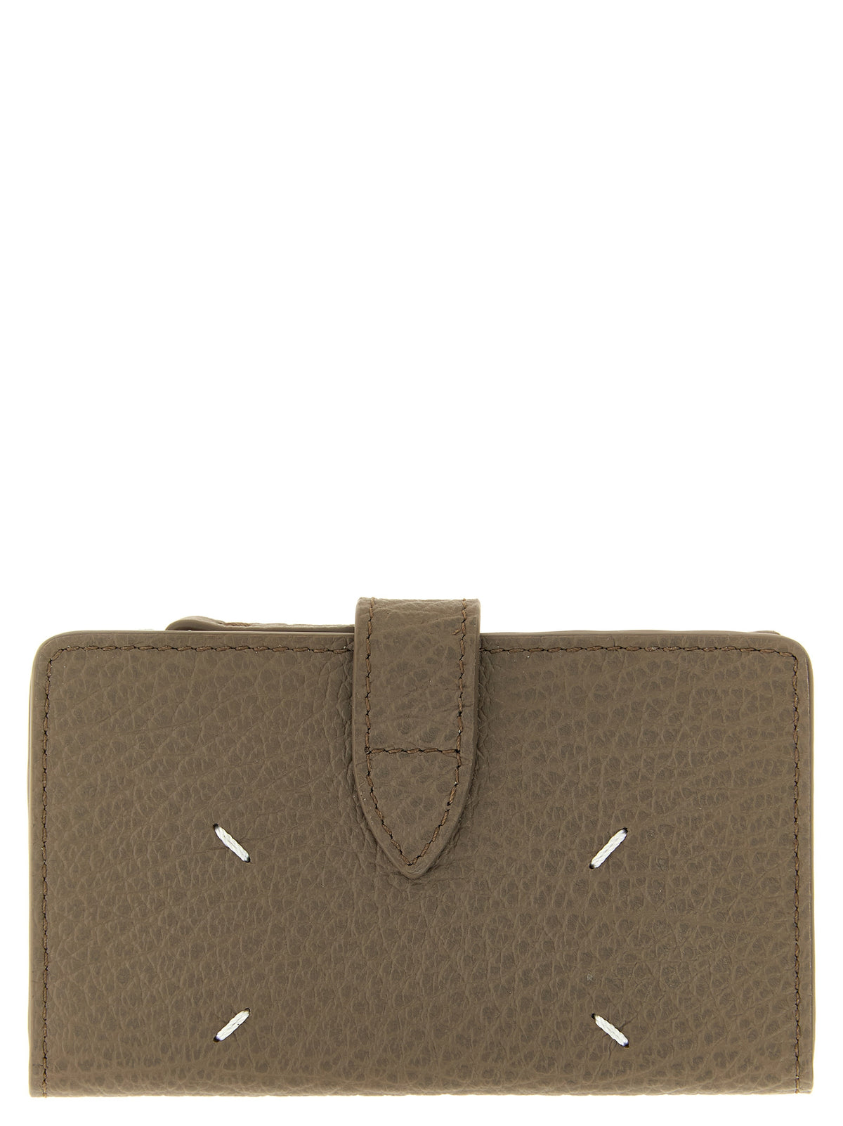 Maison Margiela Unisex 'Four Stitches' Wallet MAISON MARGIELA