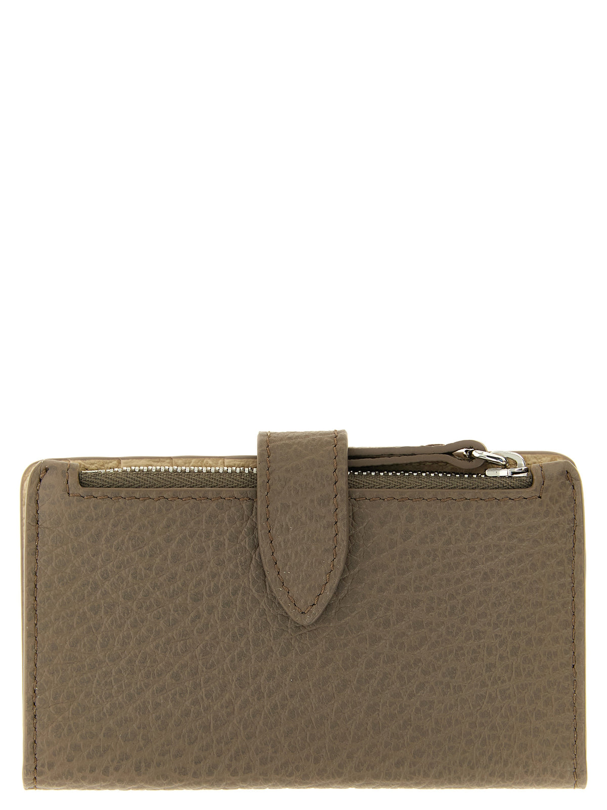 Maison Margiela Unisex 'Four Stitches' Wallet MAISON MARGIELA