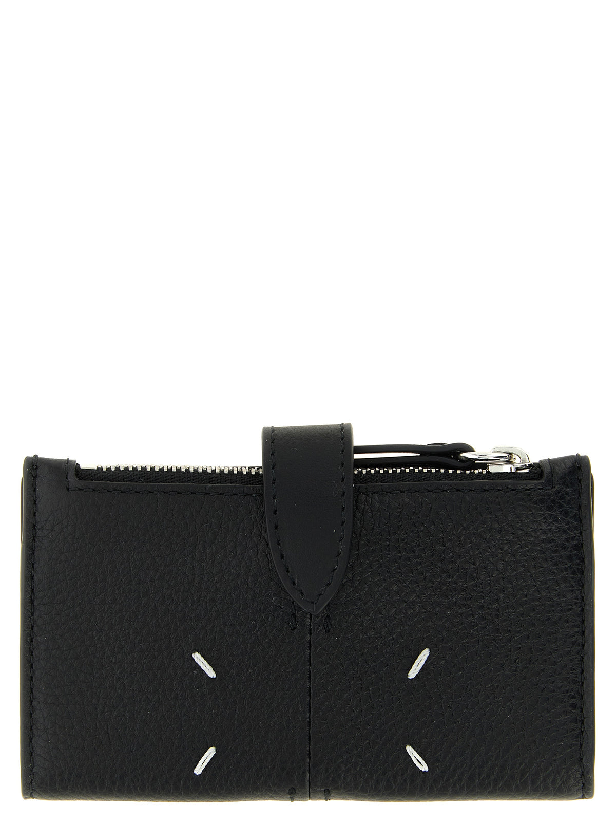 Maison Margiela Women 'Dress-Age' Card Holder MAISON MARGIELA