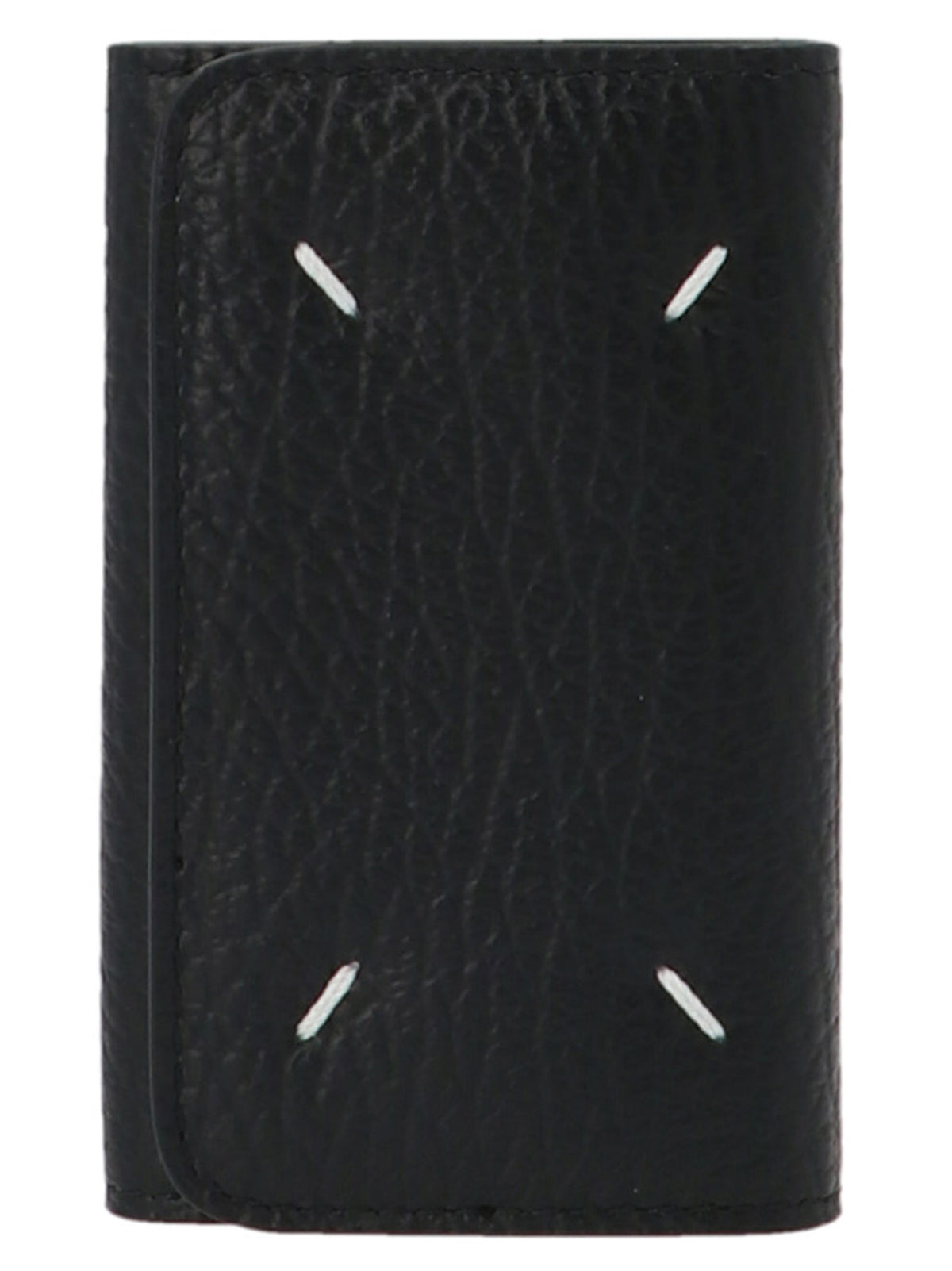 Maison Margiela Unisex 'Stitching’ Keyring MAISON MARGIELA