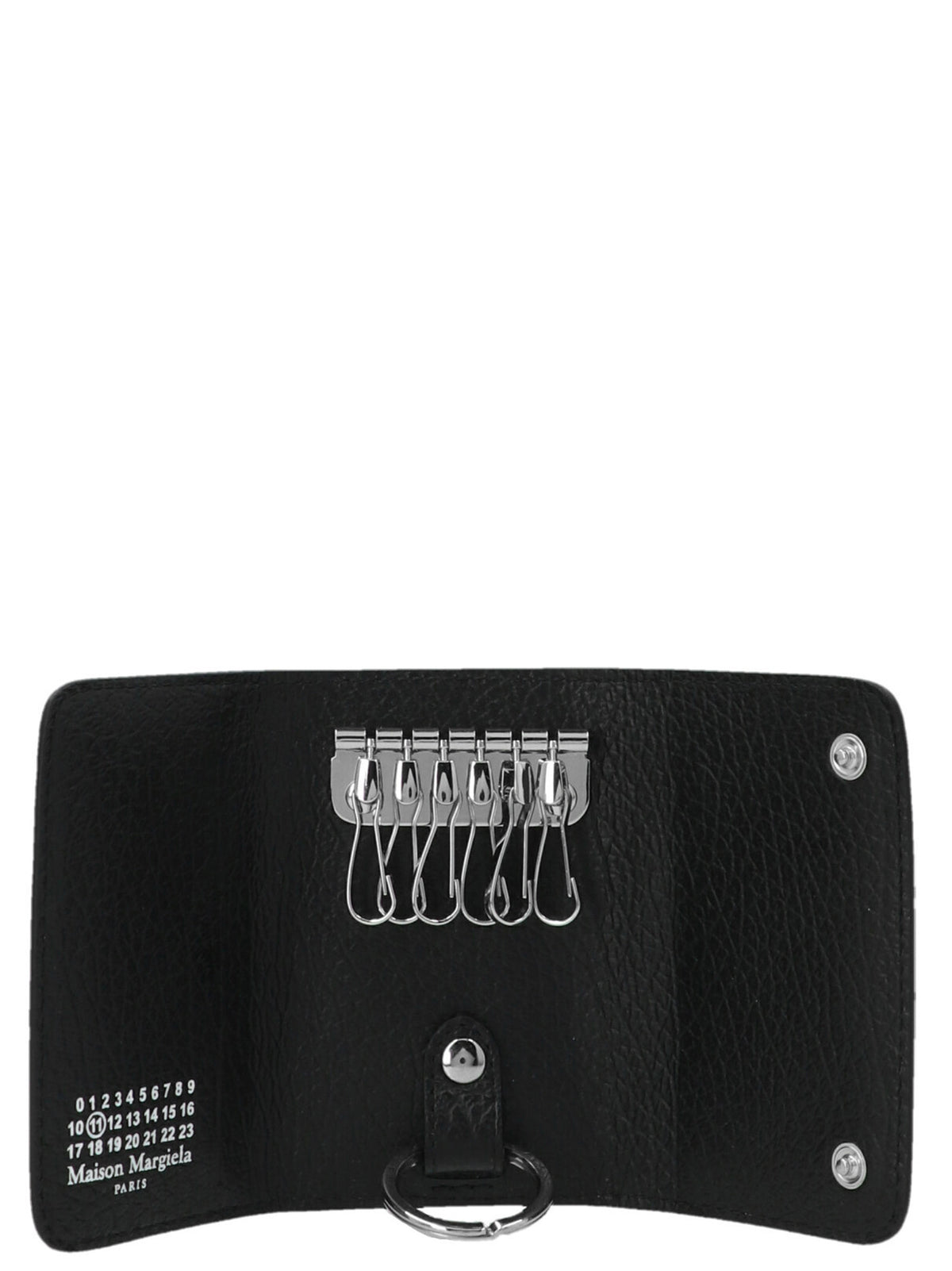 Maison Margiela Unisex 'Stitching’ Keyring MAISON MARGIELA