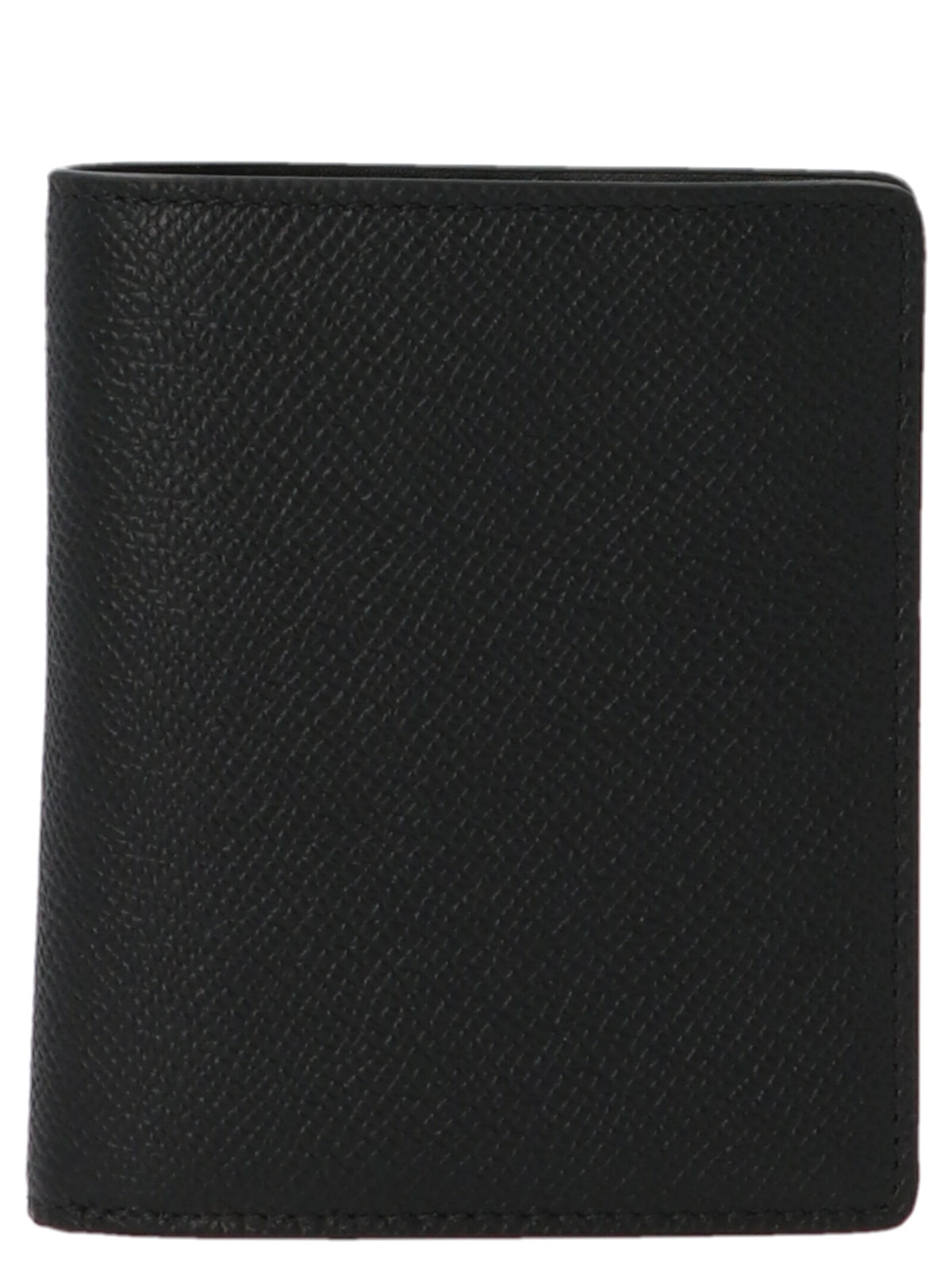 Maison Margiela Unisex Logo Wallet MAISON MARGIELA