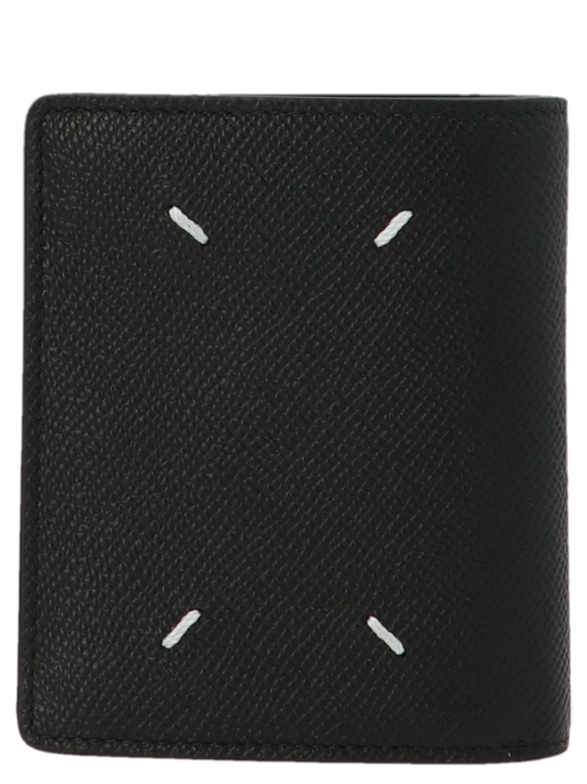 Maison Margiela Unisex Logo Wallet MAISON MARGIELA
