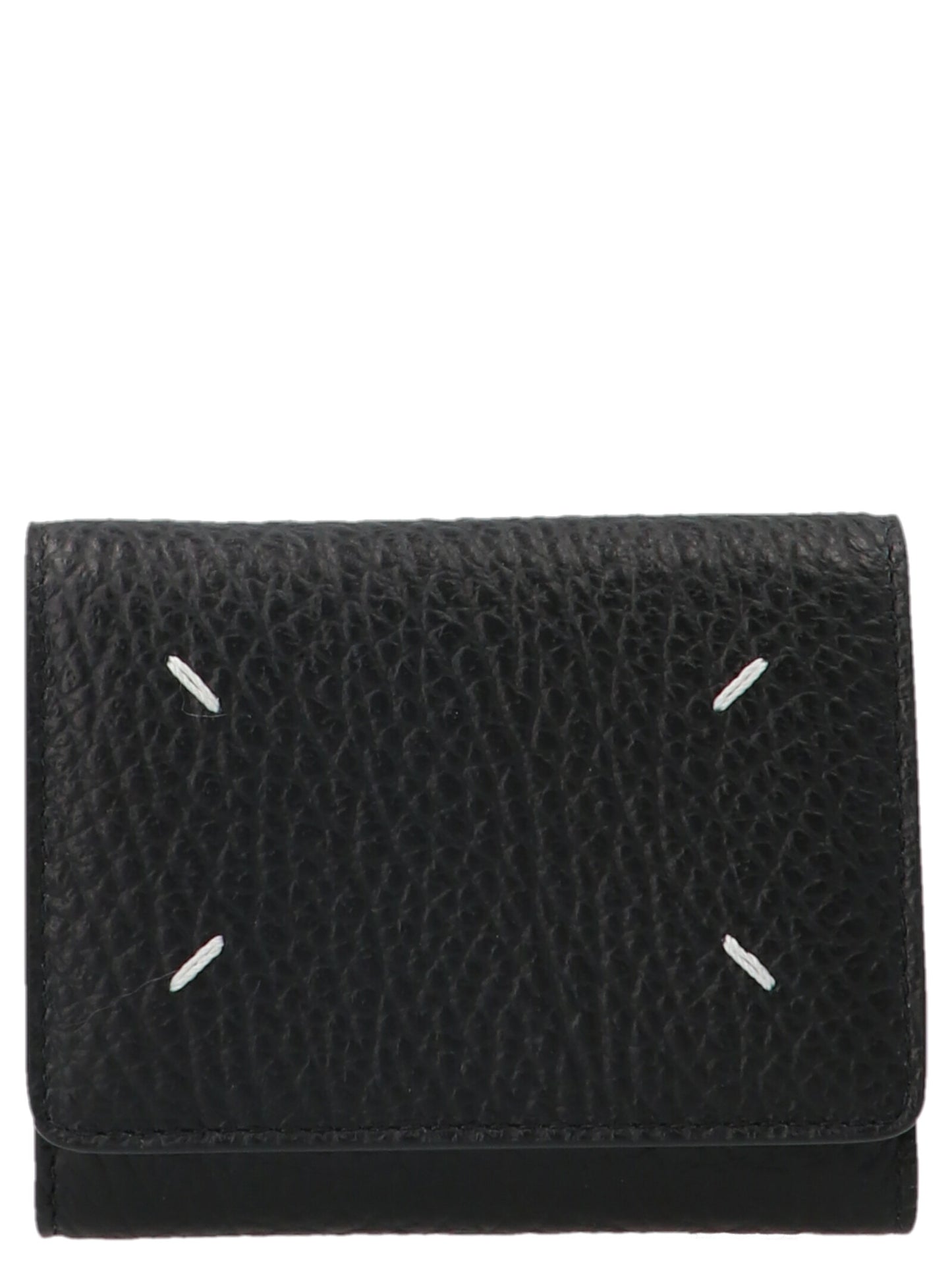 Maison Margiela Unisex ‘Stitching’ Wallet MAISON MARGIELA