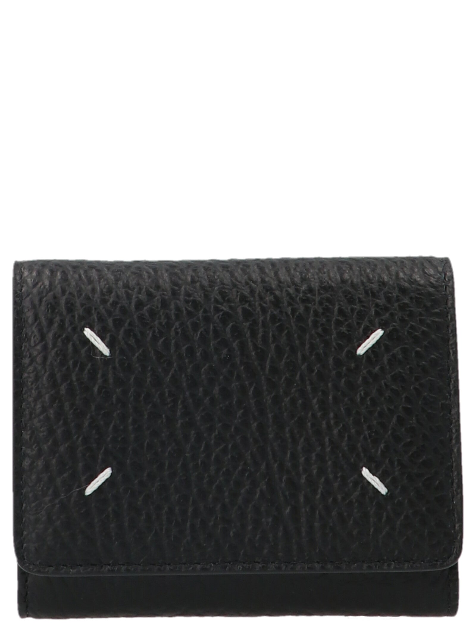 Maison Margiela Unisex ‘Stitching’ Wallet MAISON MARGIELA