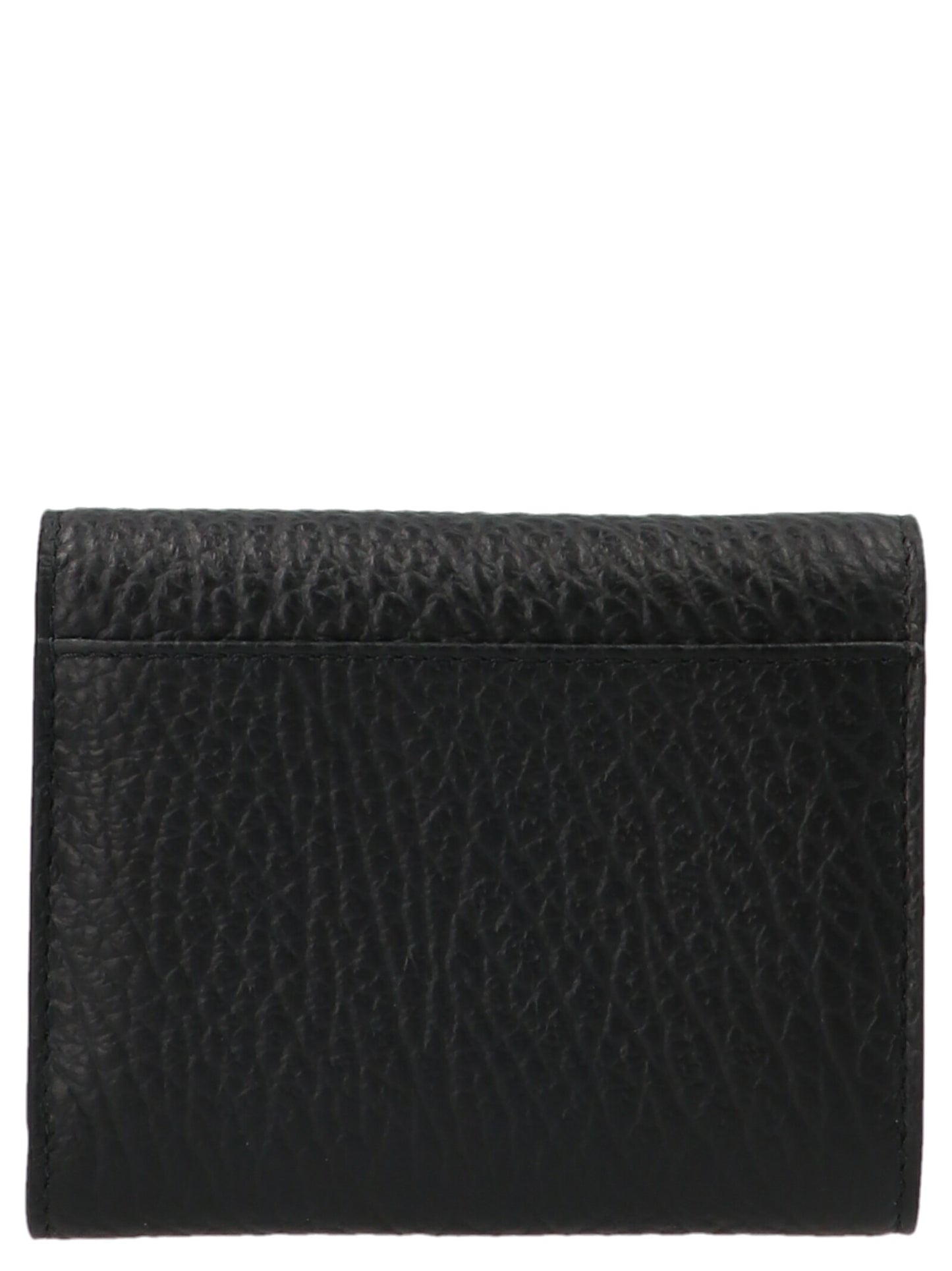 Maison Margiela Unisex ‘Stitching’ Wallet MAISON MARGIELA