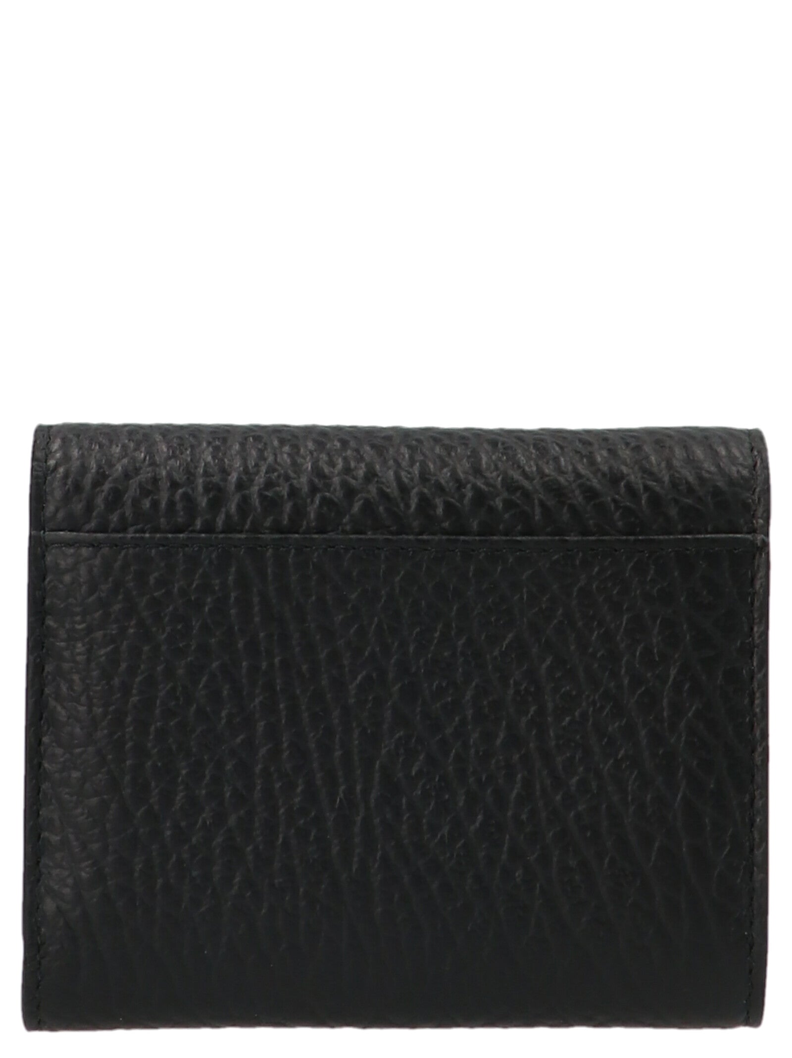 Maison Margiela Unisex ‘Stitching’ Wallet MAISON MARGIELA