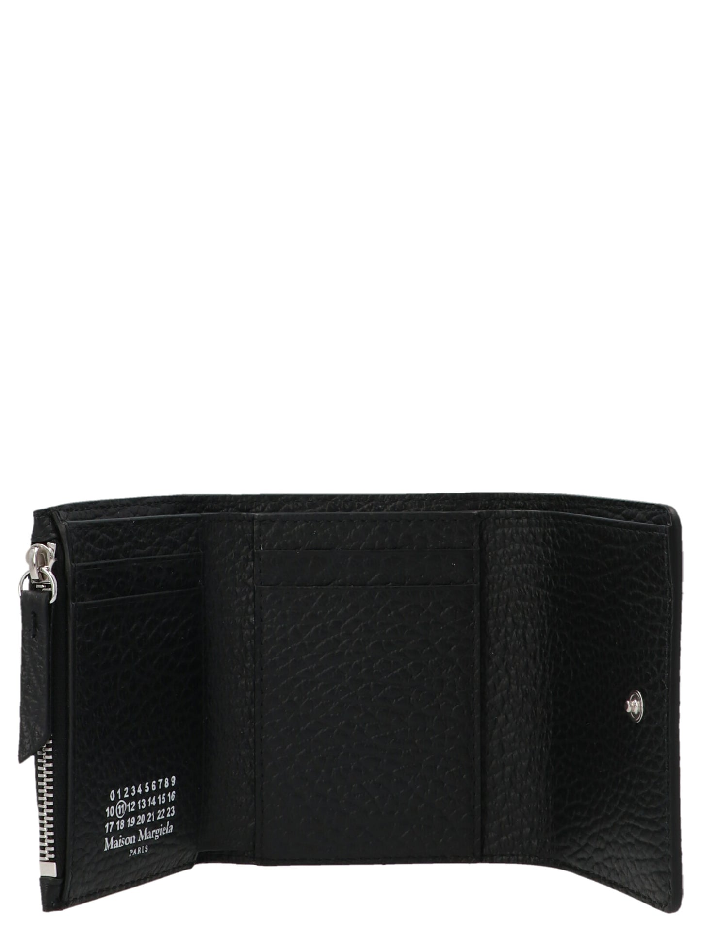 Maison Margiela Unisex ‘Stitching’ Wallet MAISON MARGIELA