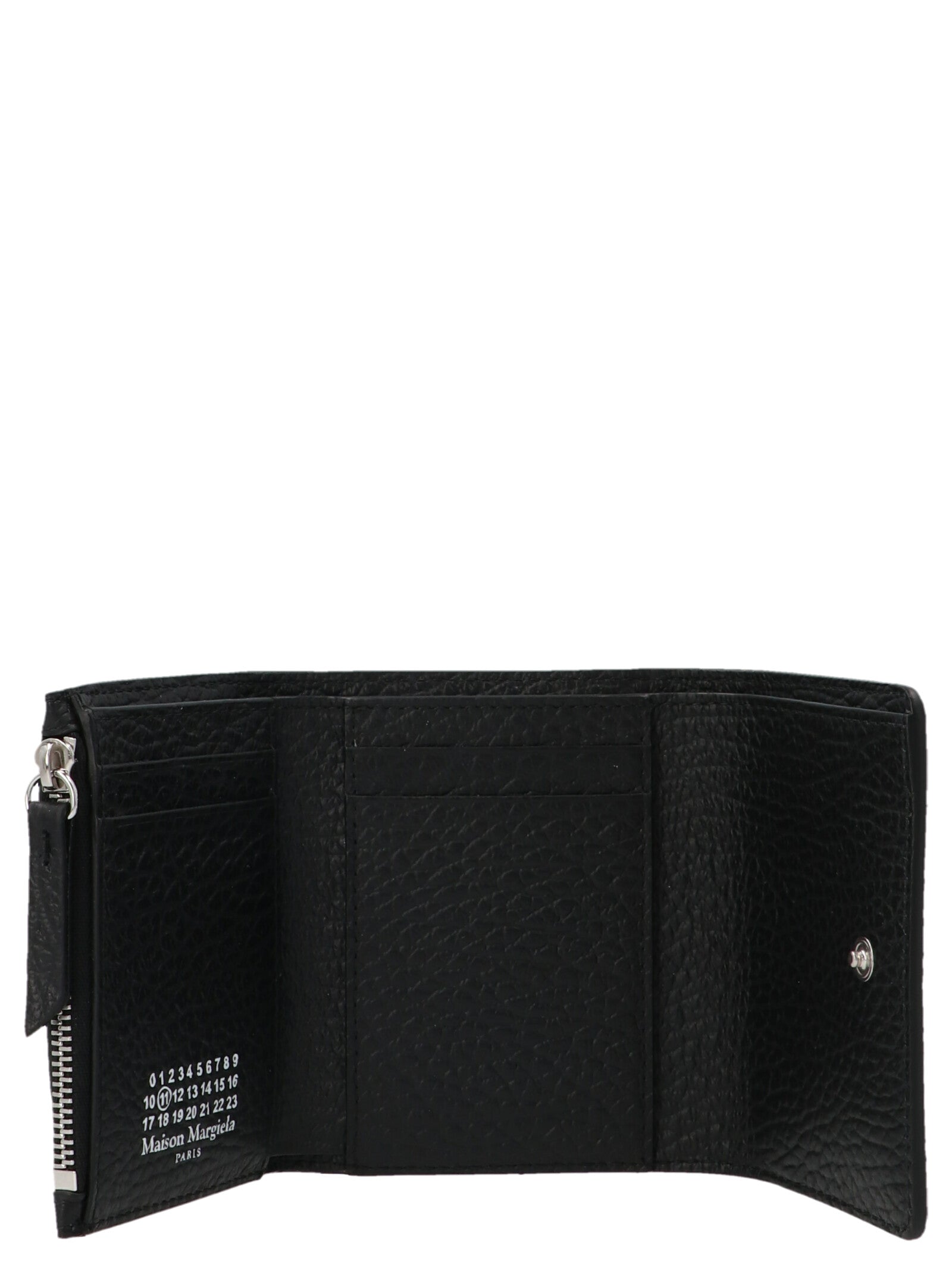 Maison Margiela Unisex ‘Stitching’ Wallet MAISON MARGIELA