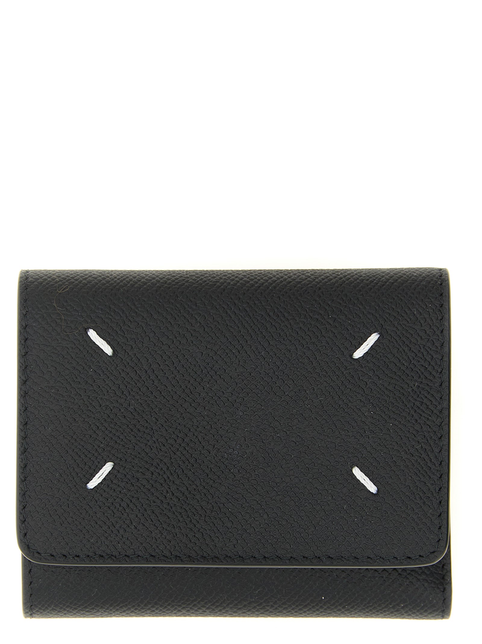 Maison Margiela Women 'Four Stitches' Wallet MAISON MARGIELA