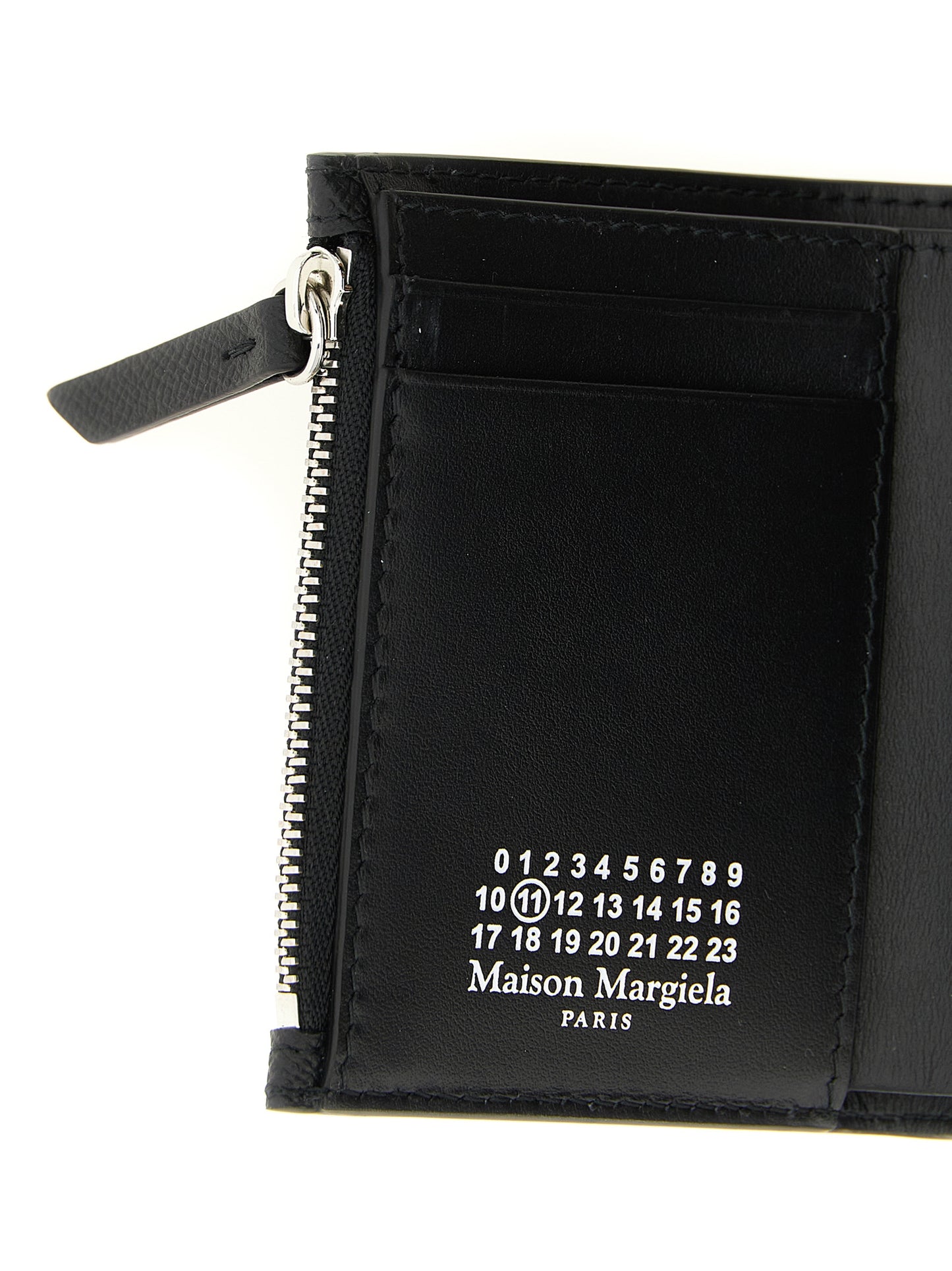 Maison Margiela Women 'Four Stitches' Wallet MAISON MARGIELA