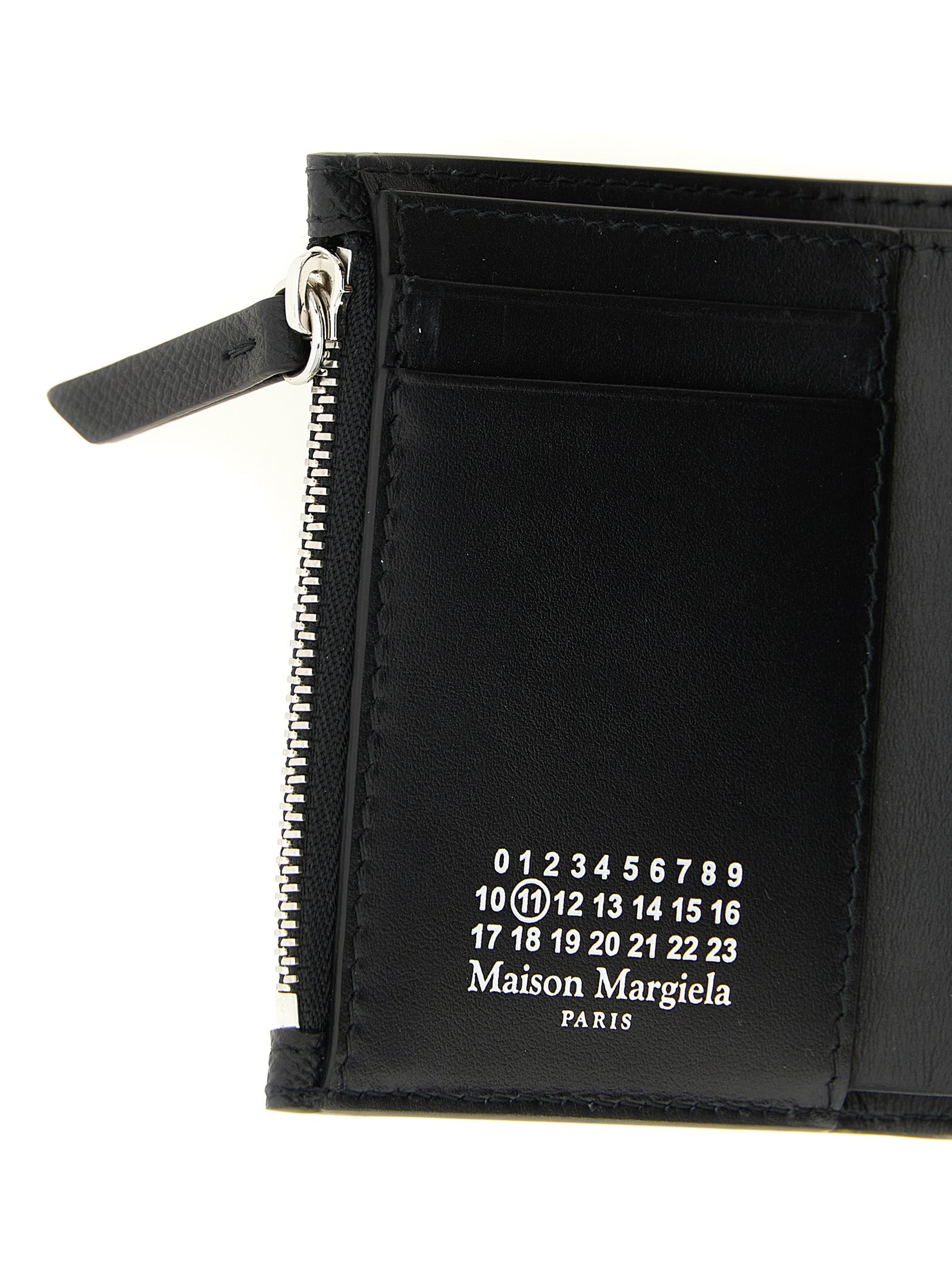 Maison Margiela Women 'Four Stitches' Wallet MAISON MARGIELA