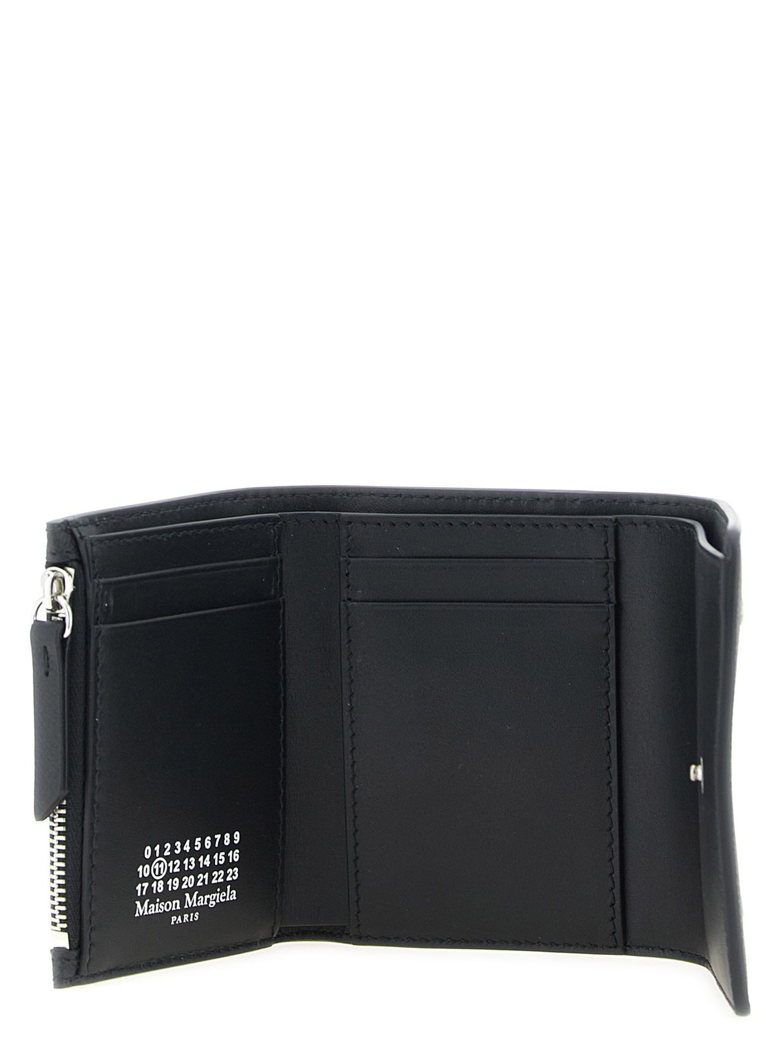 Maison Margiela Women 'Four Stitches' Wallet MAISON MARGIELA