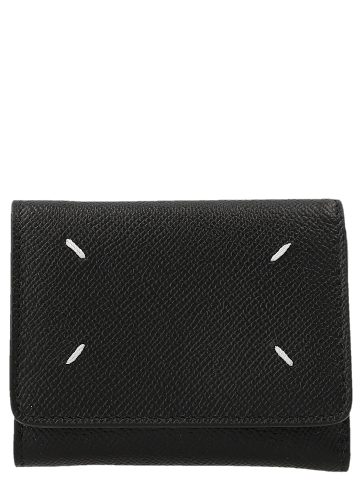 Maison Margiela Unisex 'Stitching' Wallet MAISON MARGIELA