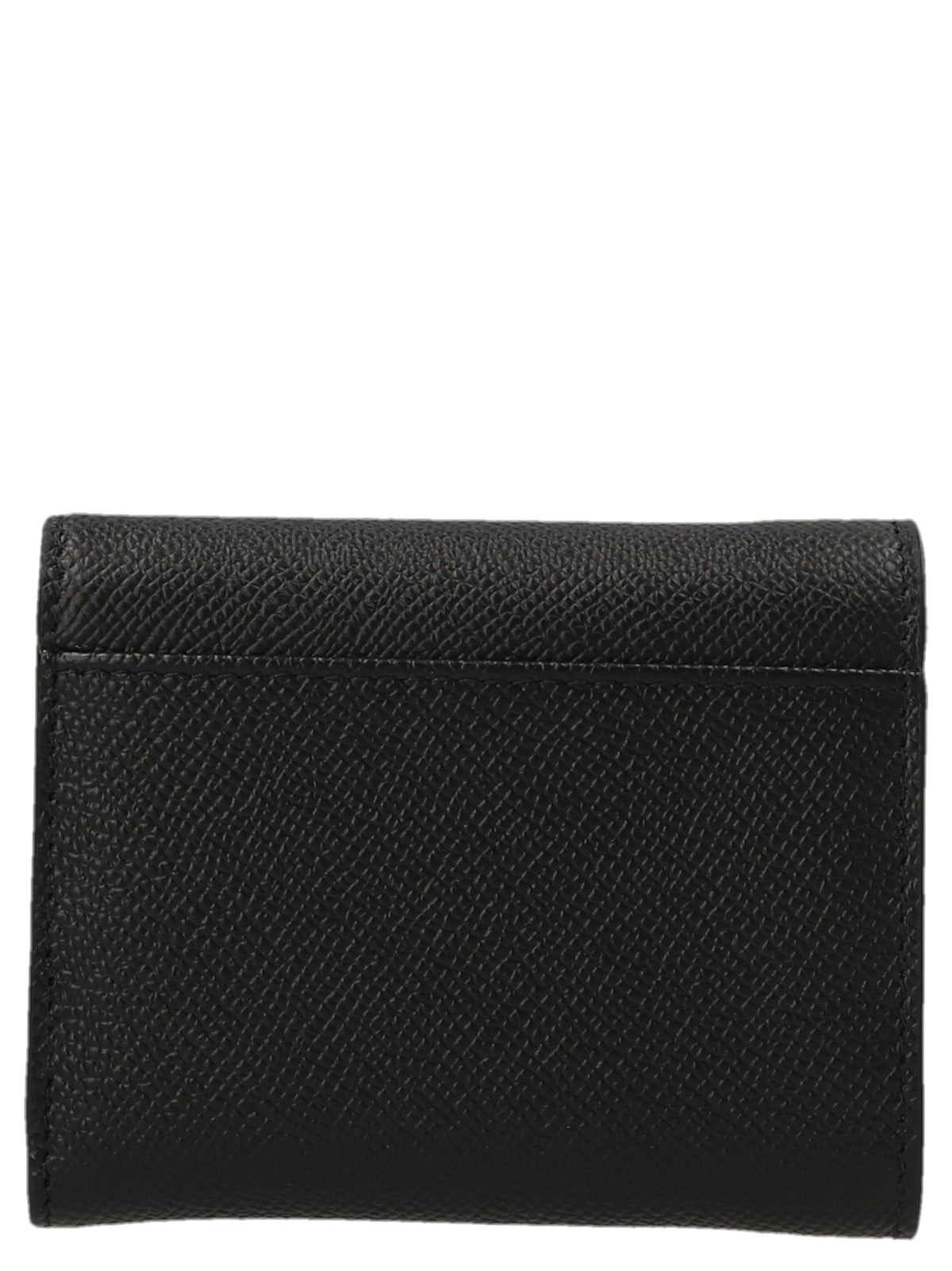 Maison Margiela Unisex 'Stitching' Wallet MAISON MARGIELA