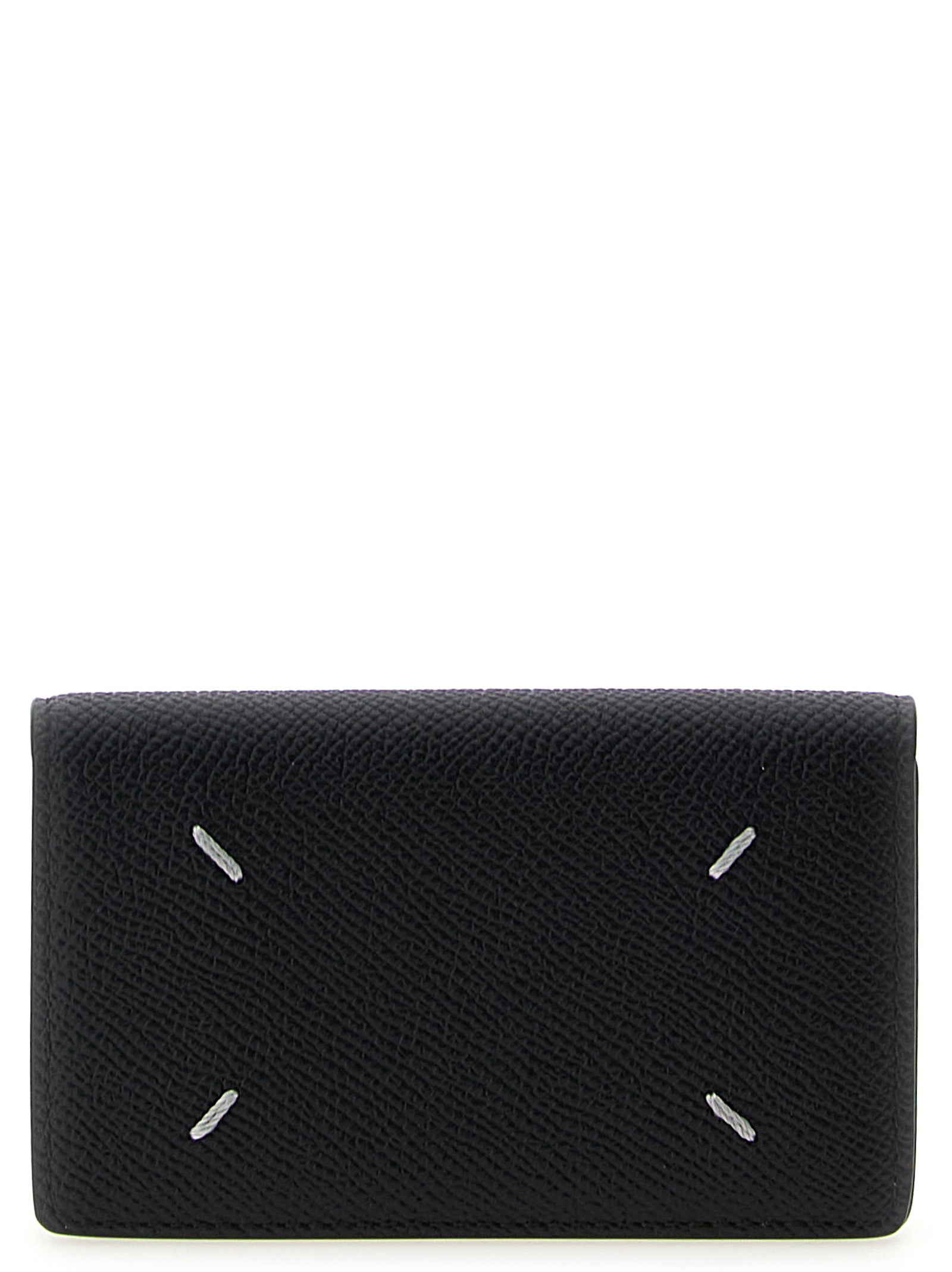 Maison Margiela Men 'Clip' Card Holder MAISON MARGIELA